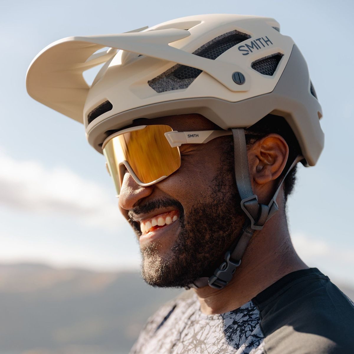 Smith Fahrradhelm Payroll Mips, Hochwertiger Helm mit Mips® und Koroyd® Schutz für maximale
