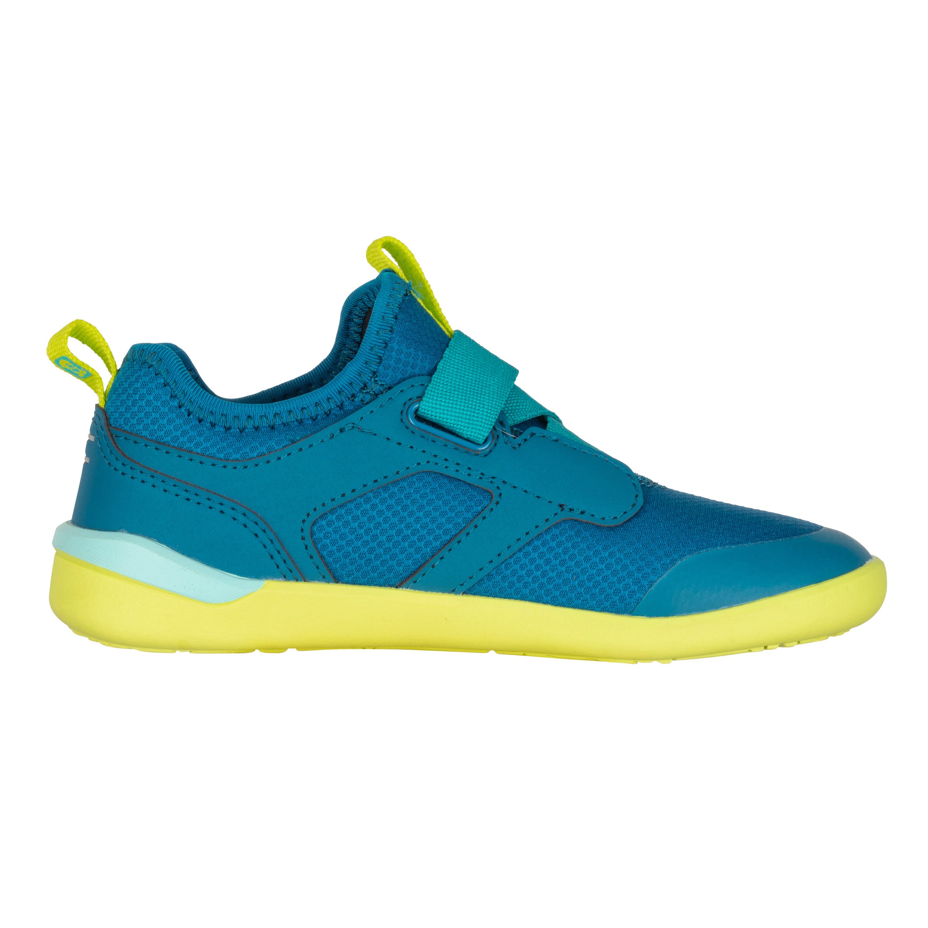 TROLLKIDS KIDS BERGEN BAREFOOT HIKER Barfußschuh