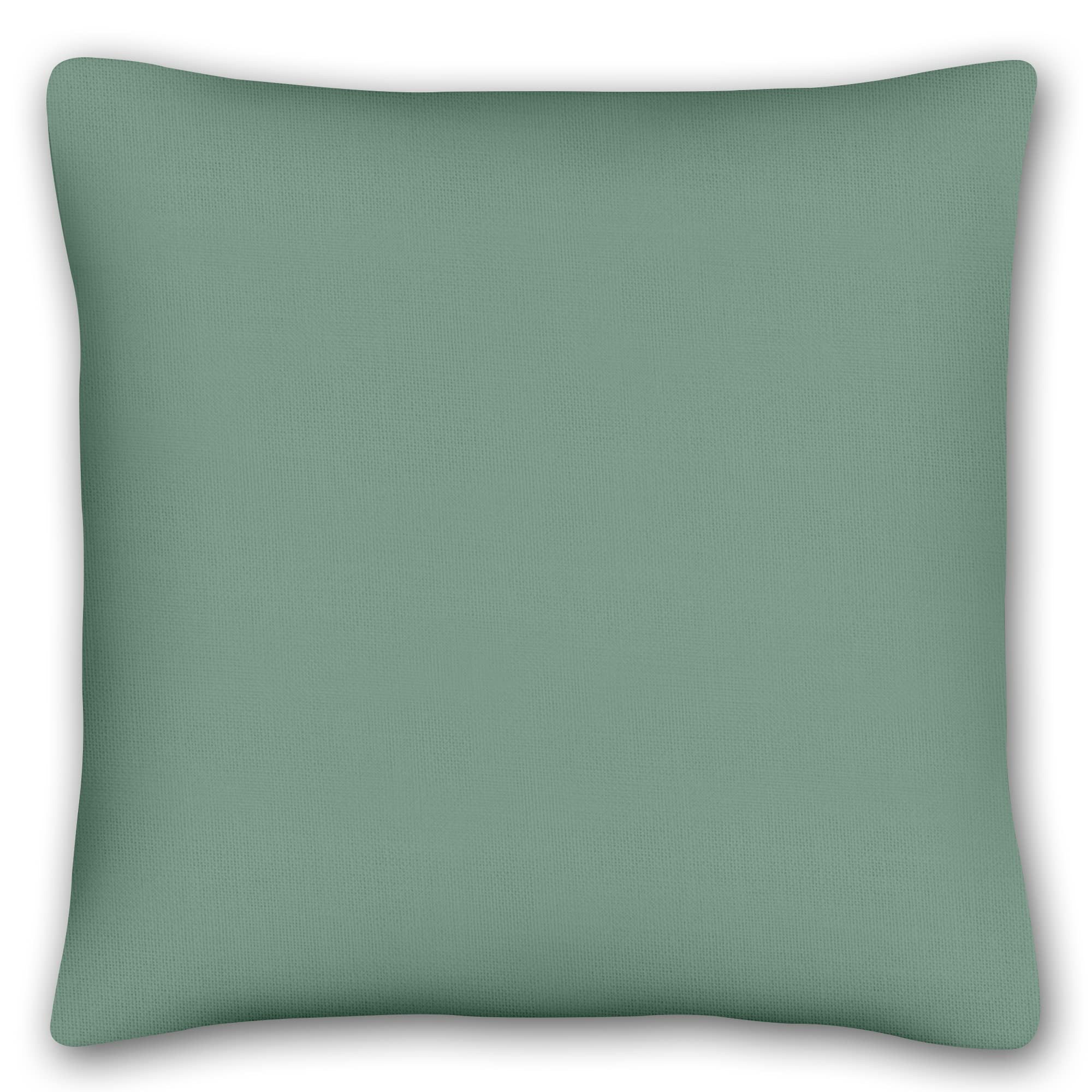 KiGATEX Kissenhülle KiGATEX Kissenbezug 40x40 cm, mit Reißverschluss aus to günstig online kaufen