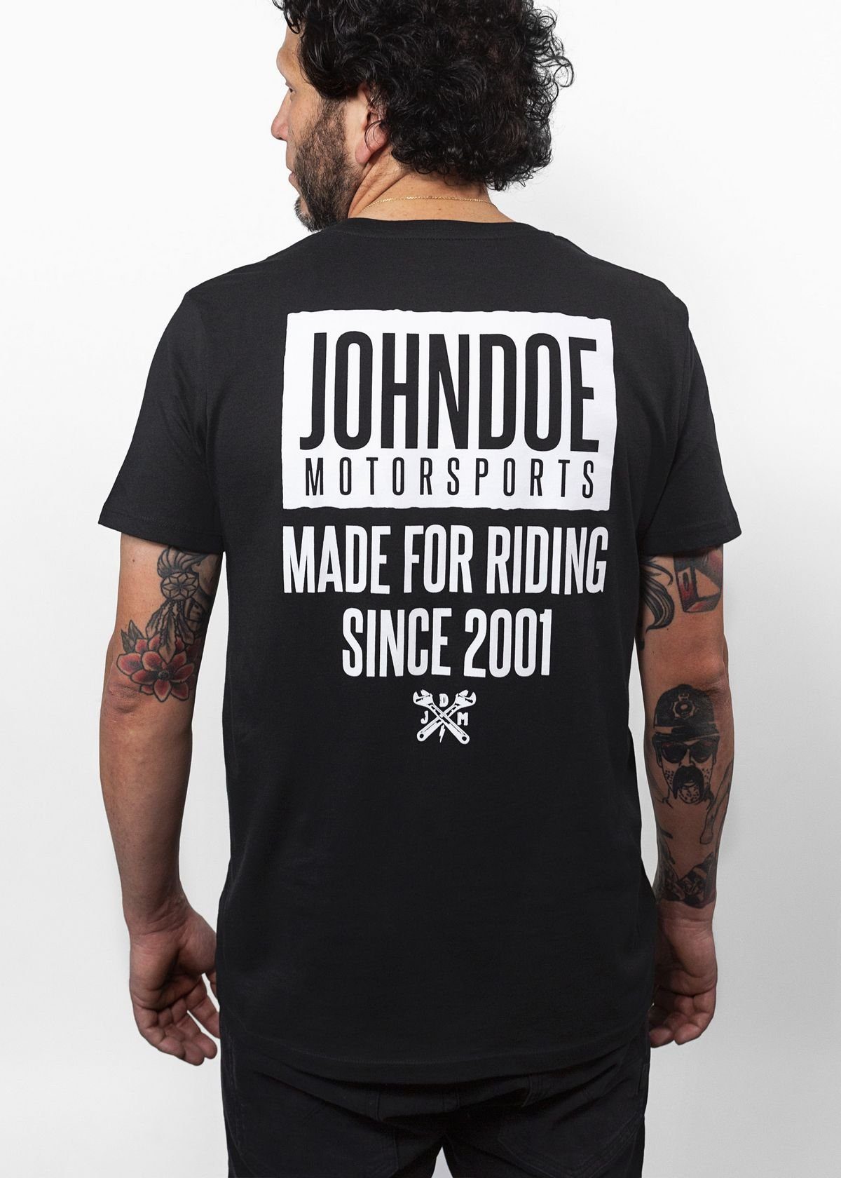 John Doe T-Shirt