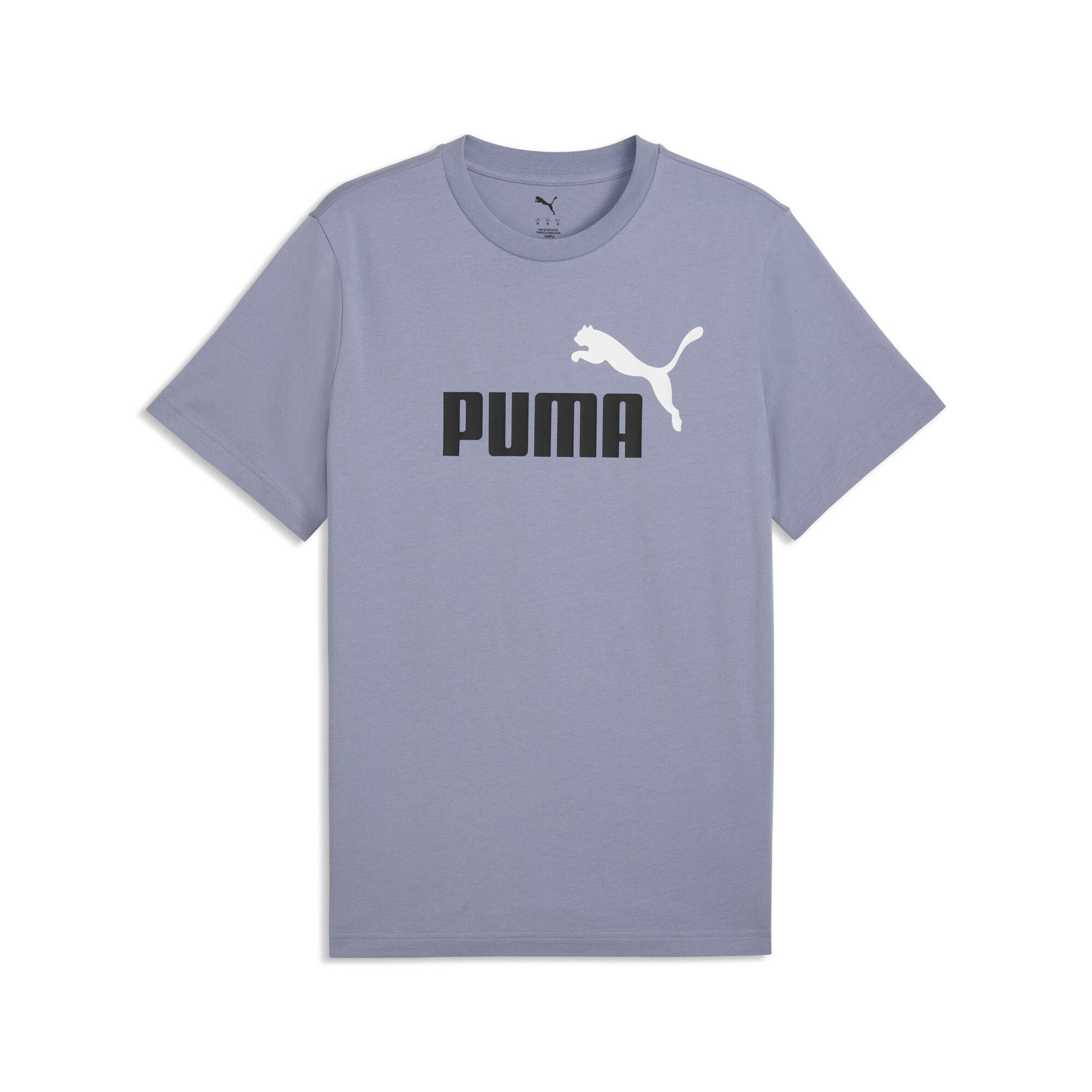 PUMA T-Shirt Essentials 2 Colour No. 1 Logo T-Shirt Herren günstig online kaufen