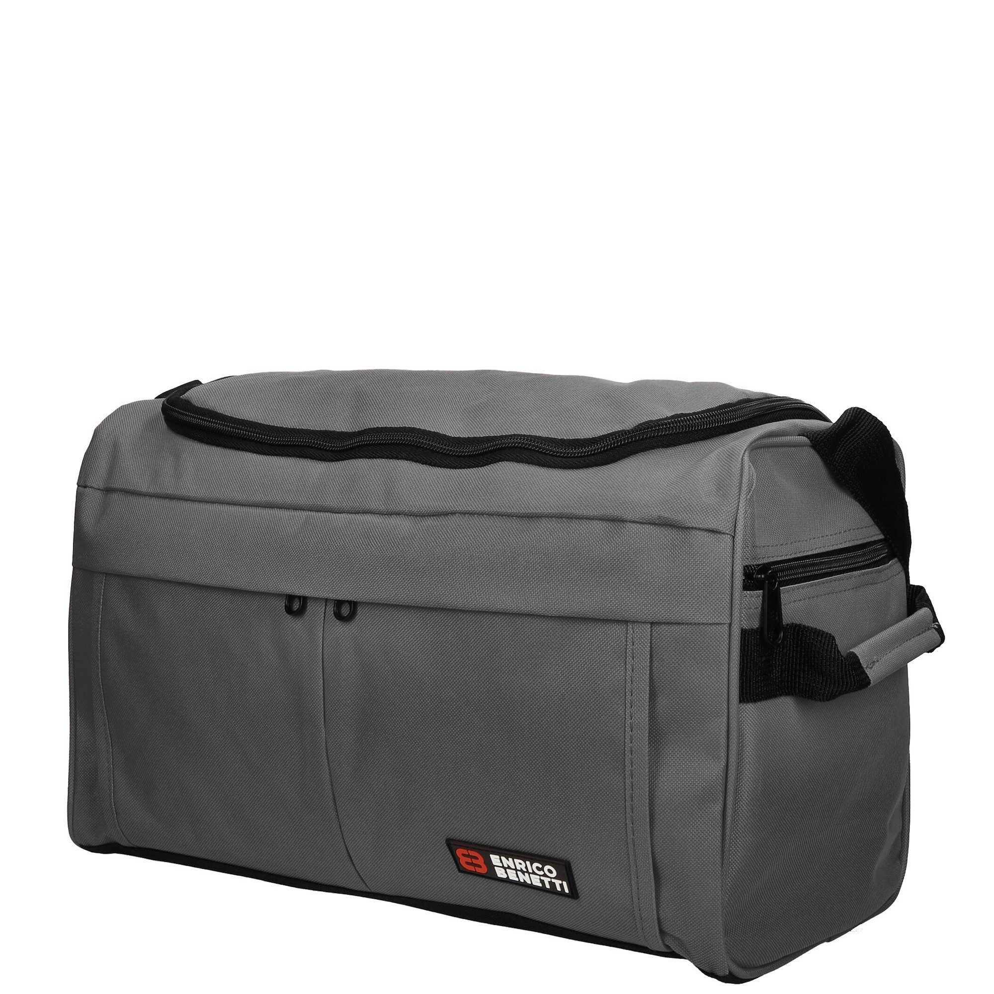 VITALWORXX Reisetasche Reisetasche ENRICO BENETTI kompakte günstig online kaufen