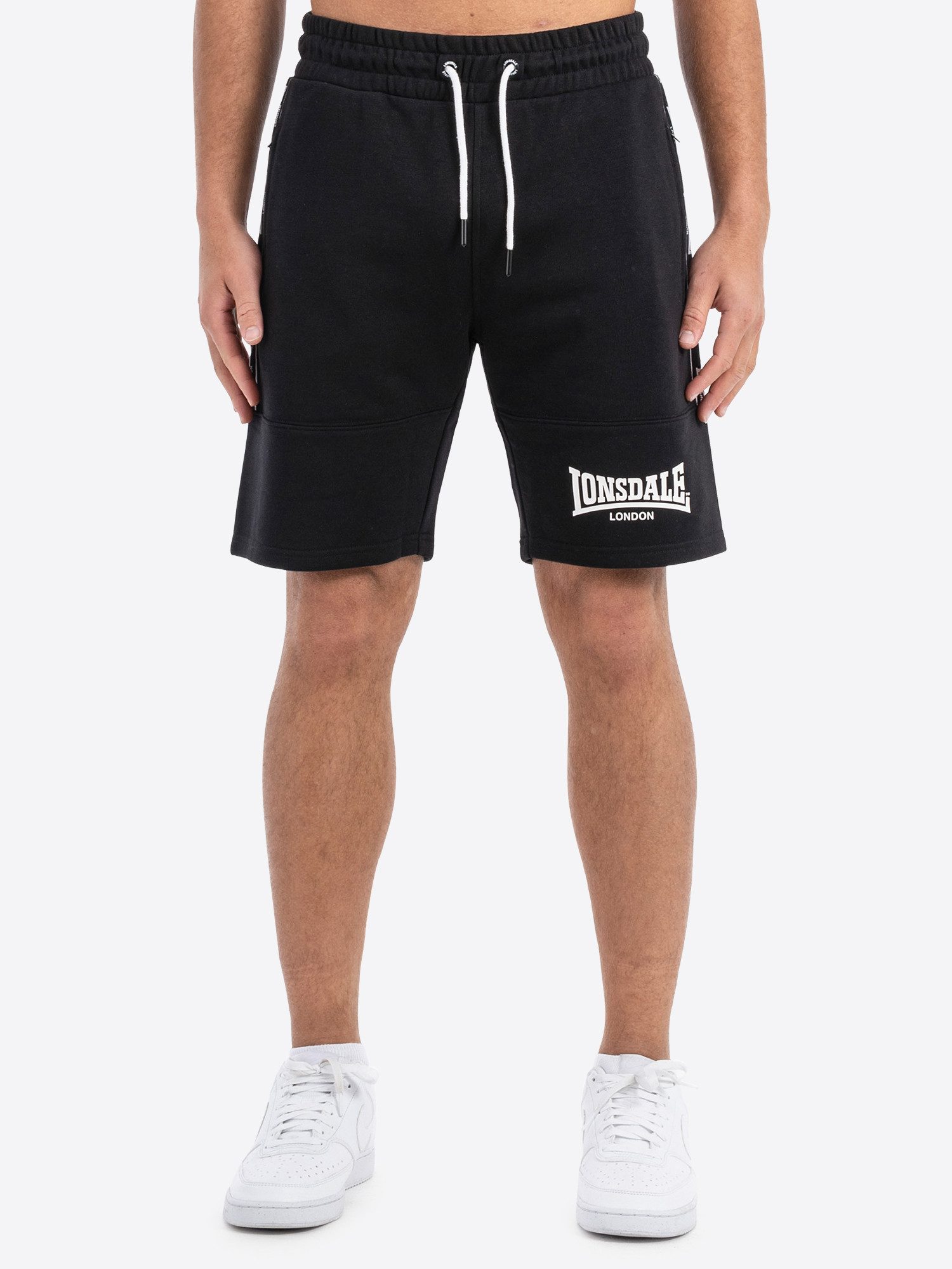 Sweatshorts SCARVELL