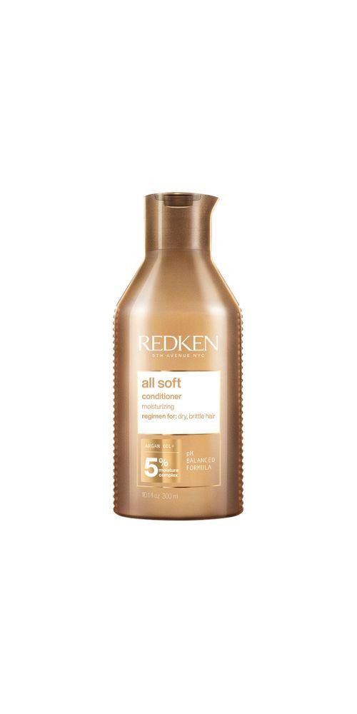 Redken Haarspülung Redken All Soft Conditioner 300ml