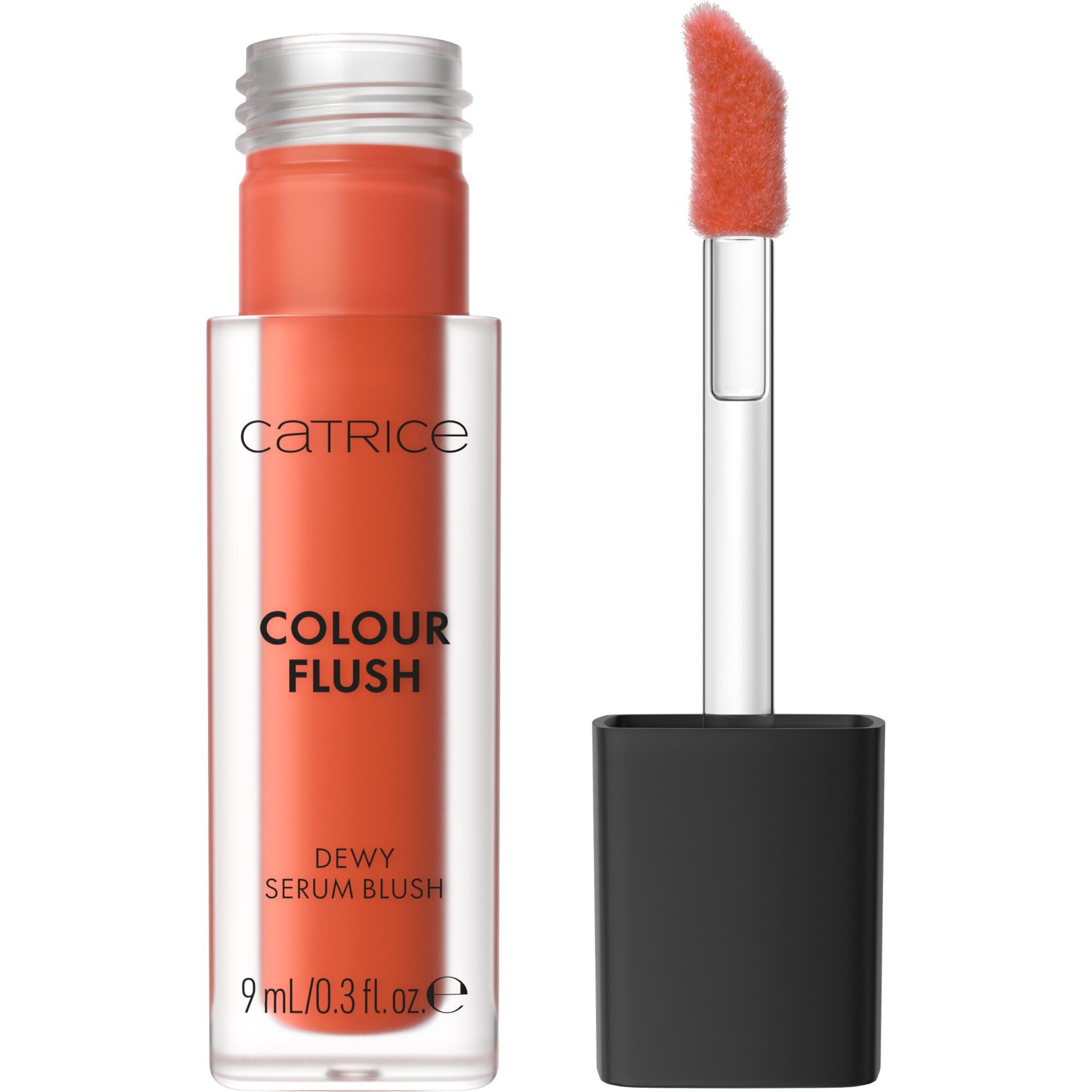 Catrice Concealer HD High Cover Concealer, 3-tlg.