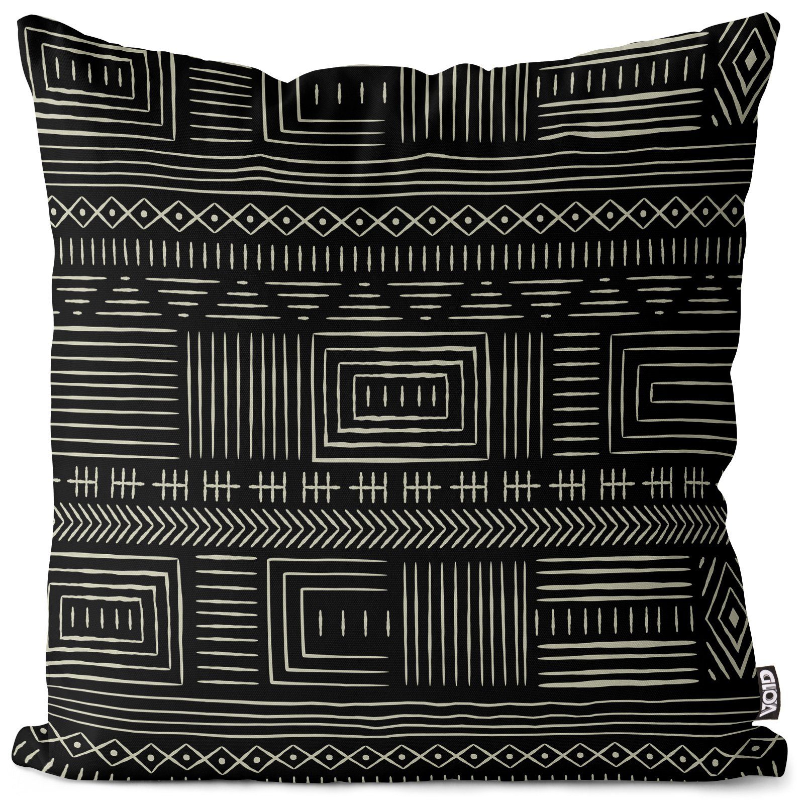 VOID Kissenbezug, (1 Stück), Afrika Tribal günstig online kaufen