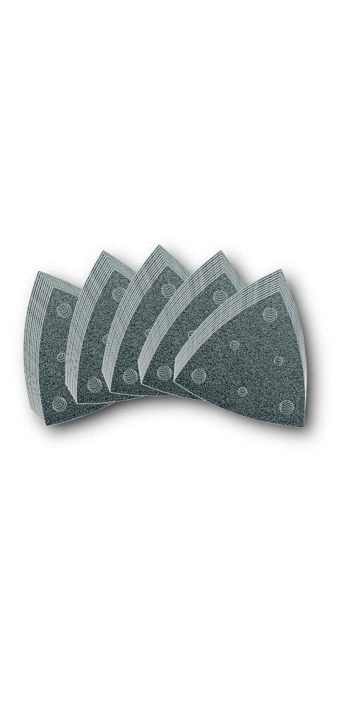 Fein Schleifblatt Mit Schaumrücken – Flexibel Und Robust Für Präzises Schleifen