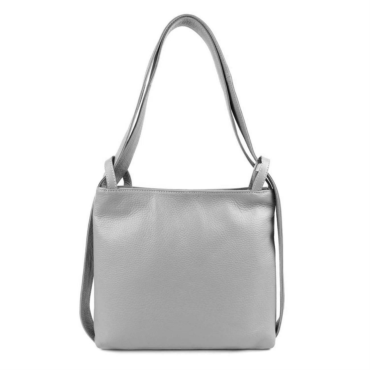ITALYSHOP24 Rucksack Made in Italy Damen günstig online kaufen