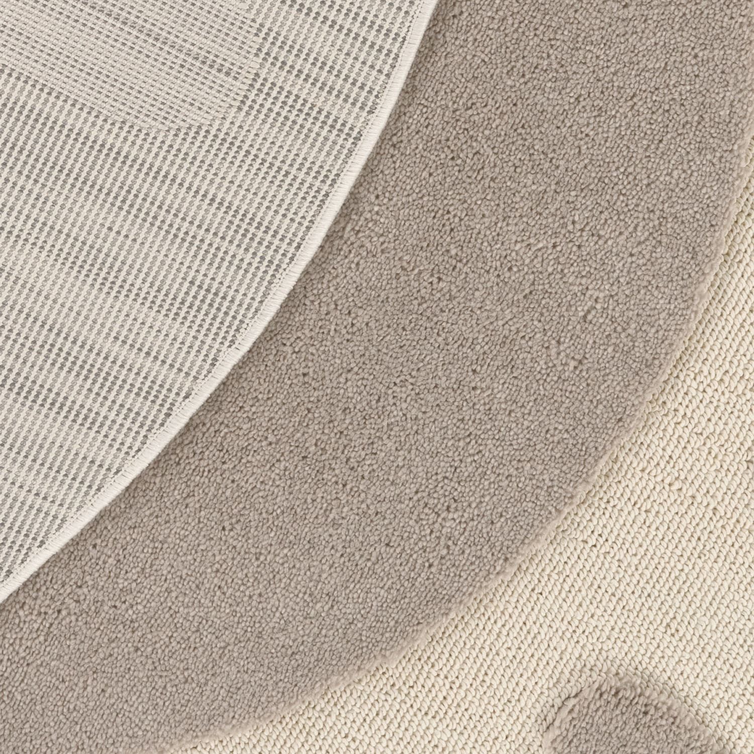 TT Home Teppich, Rund, Höhe: 21 mm, Kinderteppich Kinderzimmer Teppich Spie günstig online kaufen