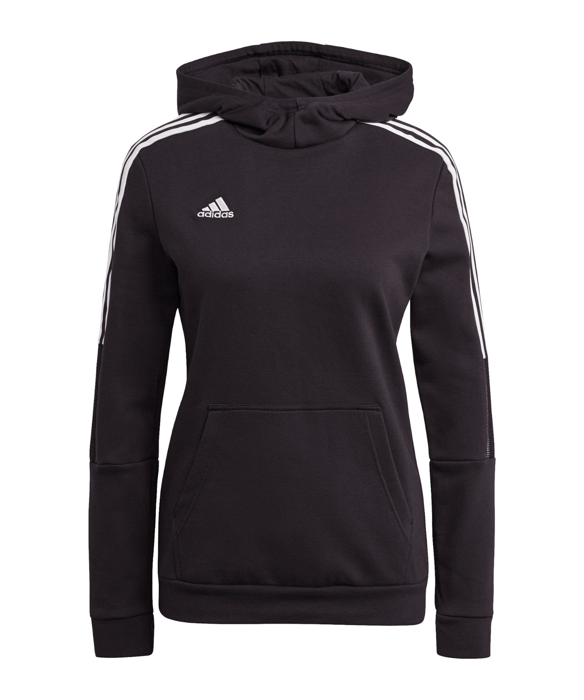 adidas Performance Sweater adidas Performance Tiro 21 Sweat Hoody Damen