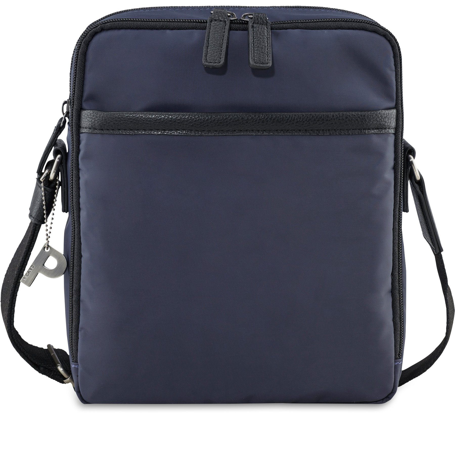 Picard Umhängetasche PICARD Umhängetasche S'Pore aus Nylon navy