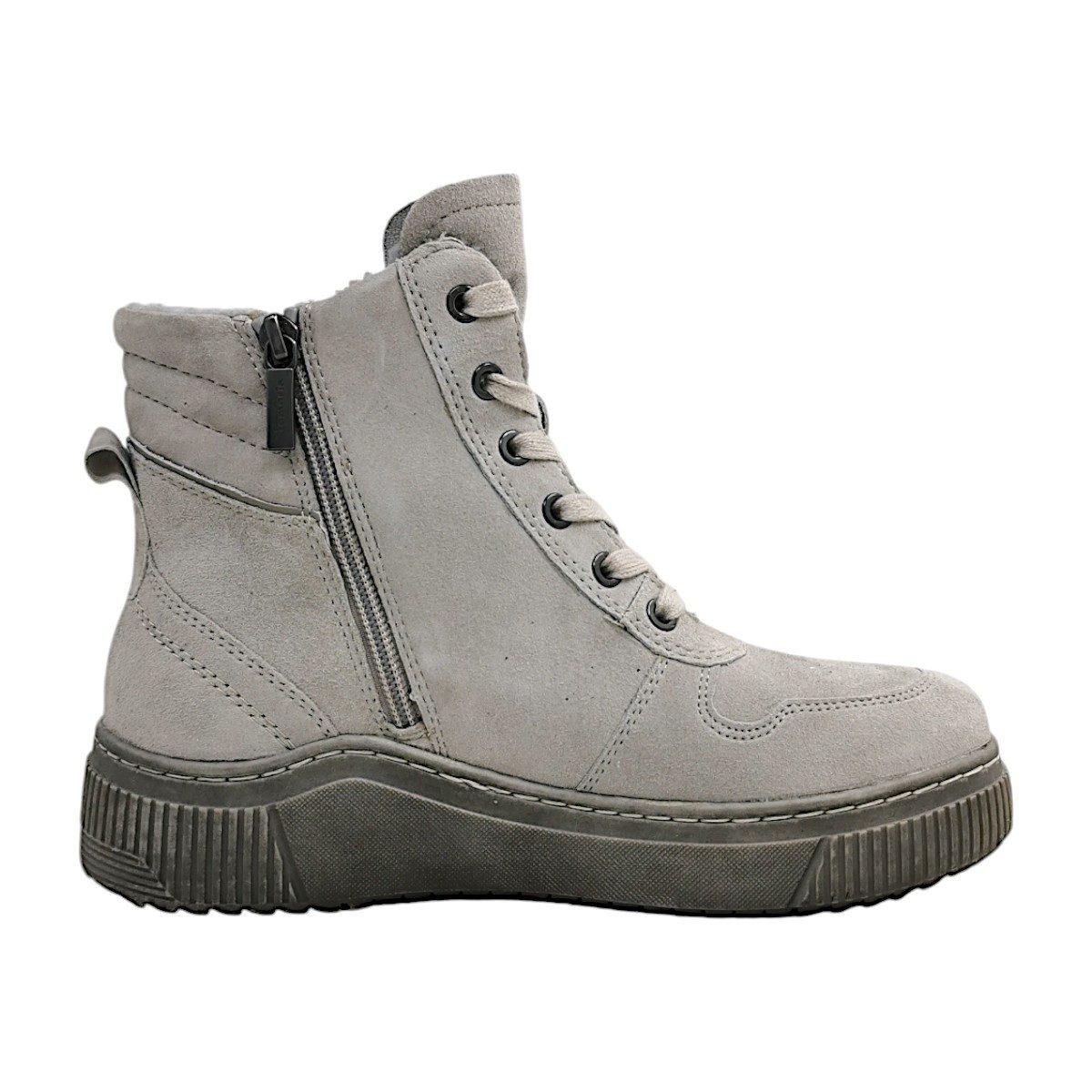 Tamaris COMFORT Stiefel Schnürstiefelette günstig online kaufen