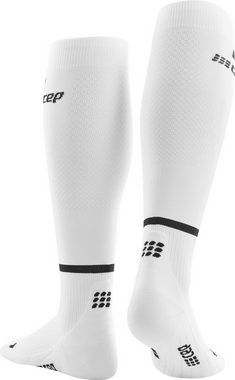 CEP Laufsocken CEP the run socks, tall, v4, w WHITE