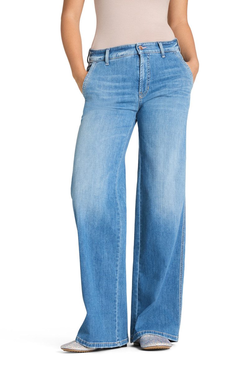 Cambio Schlagjeans Alek