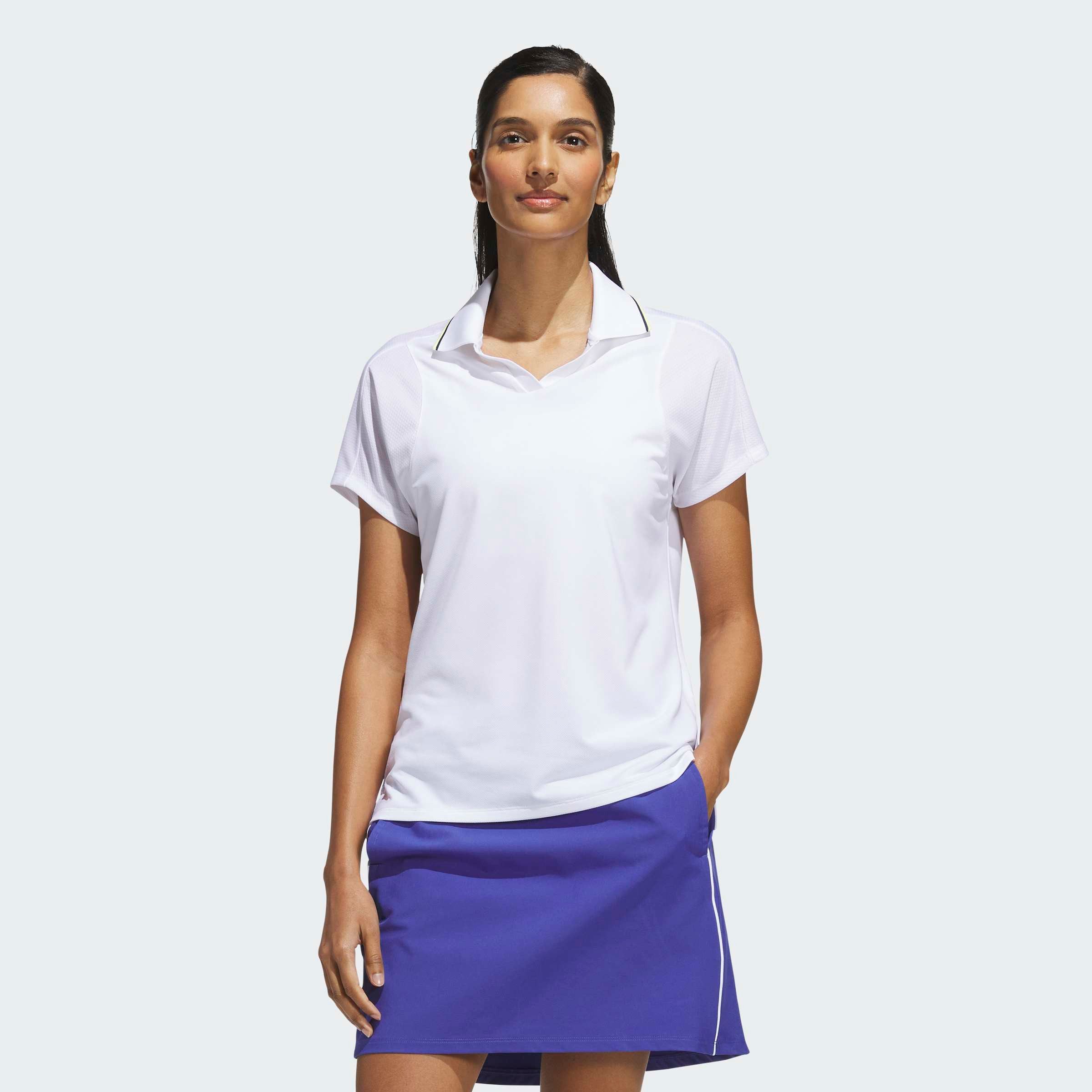 adidas Performance Poloshirt W ULT CLMCL SS