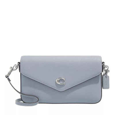 COACH Schultertasche gray (1-tlg)