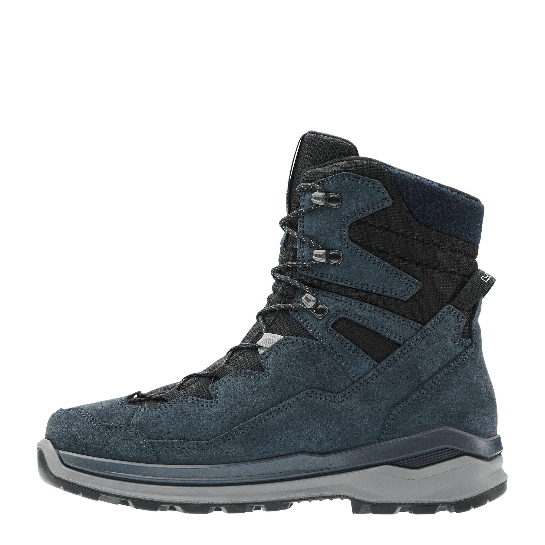 Lowa OTTAWA EVO GORE-TEX® Winterstiefel wasserdicht, winddicht,atmungsaktiv dank GORE-TEX Membrane