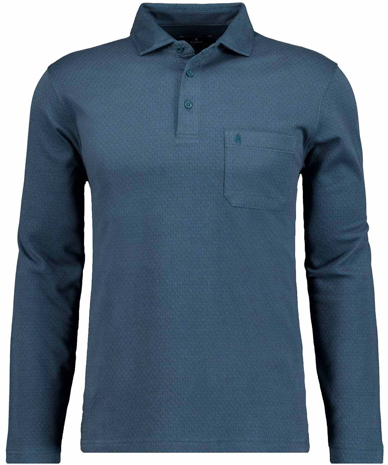 RAGMAN Poloshirt