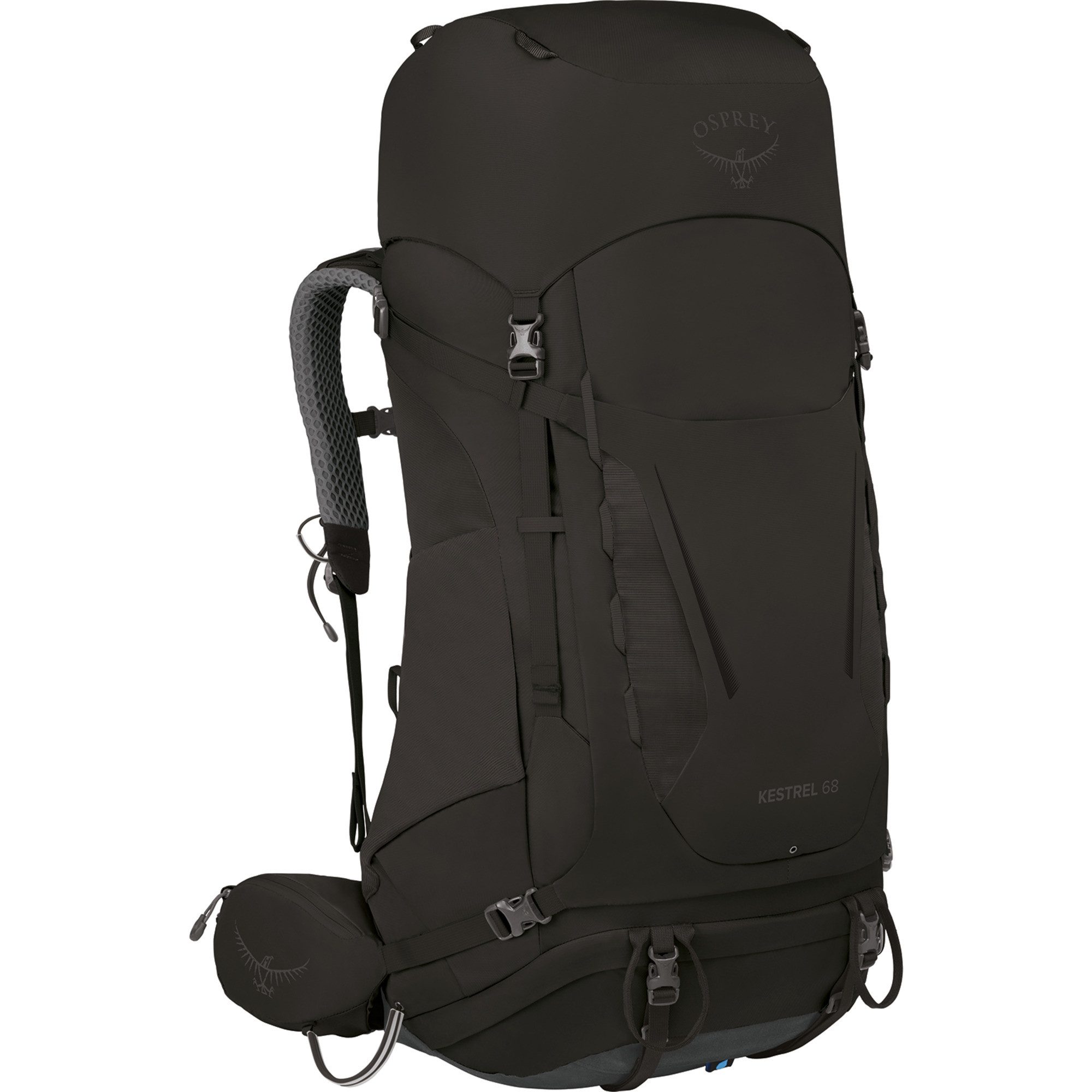 Osprey Wanderrucksack Osprey Kestrel 68, Rucksack, günstig online kaufen