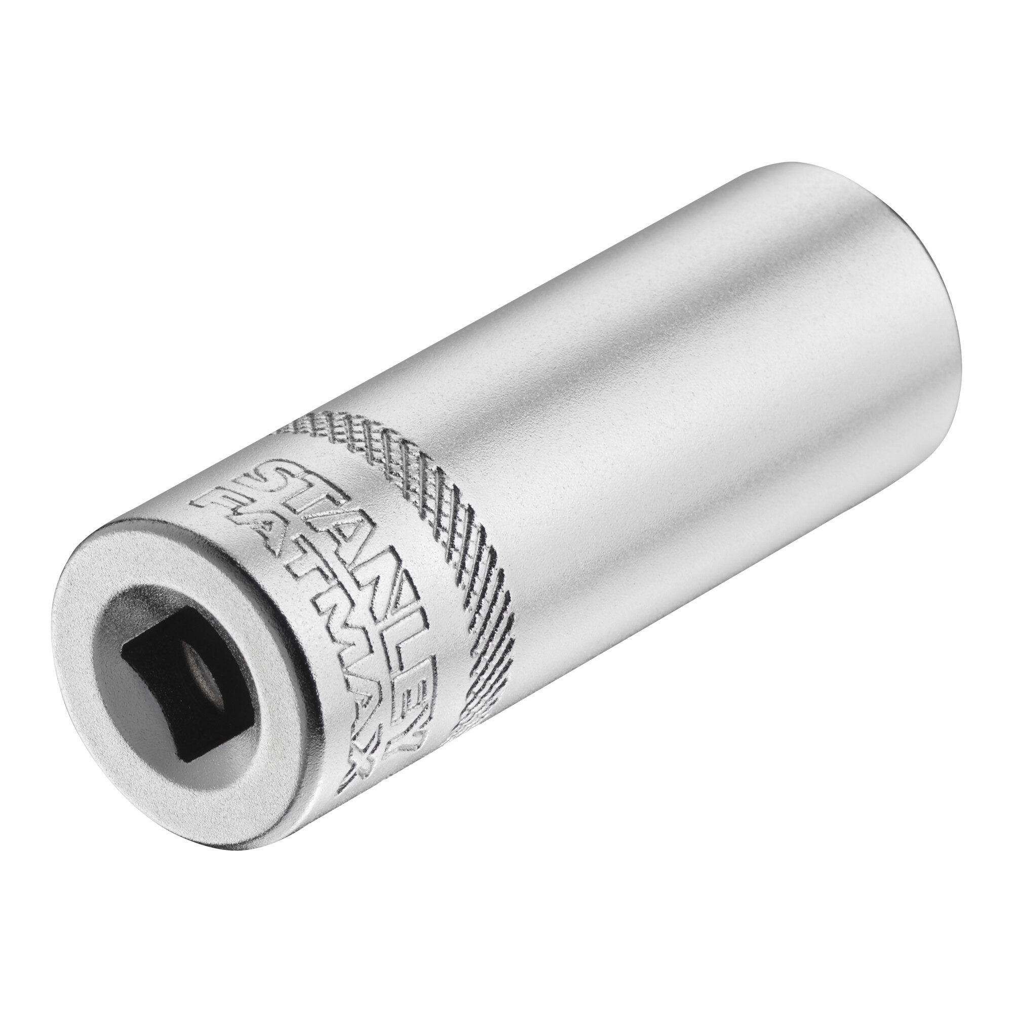 STANLEY Stecknuss Stanley FM 1/4" 6-Kant Schmale Stecknuss 13mm