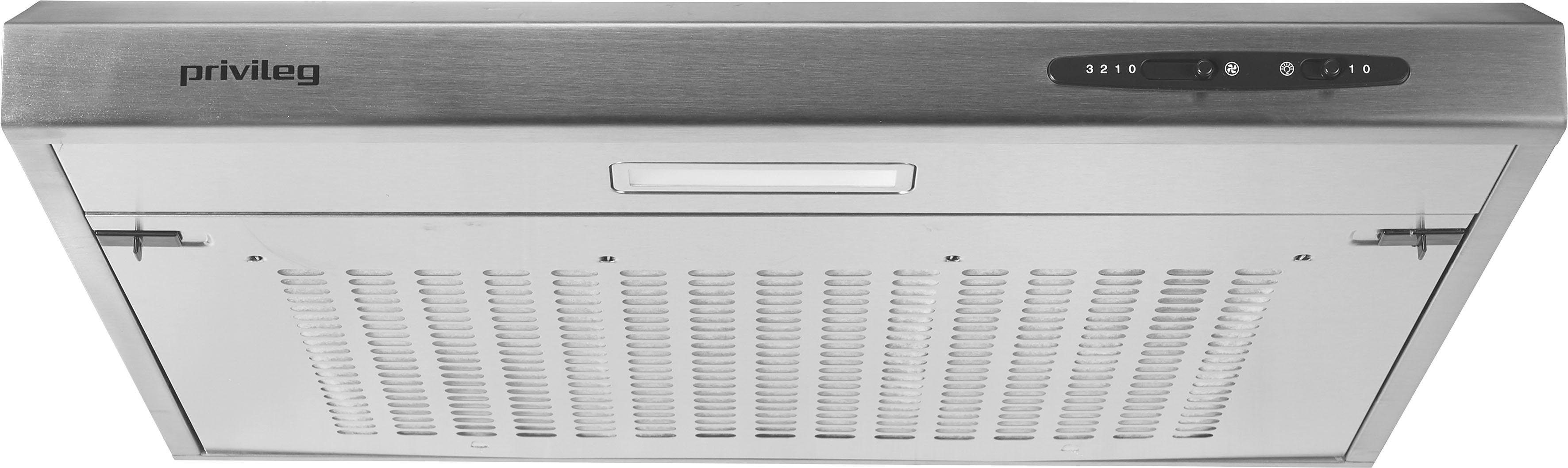 Privileg Unterbauhaube SY-6010BP-P1-C83-L41-600 – Bild 2 von 5
