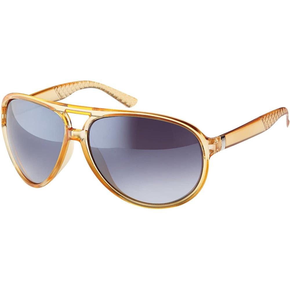 Pilotenbrille Piloten Designer Damen Sonnenbrille