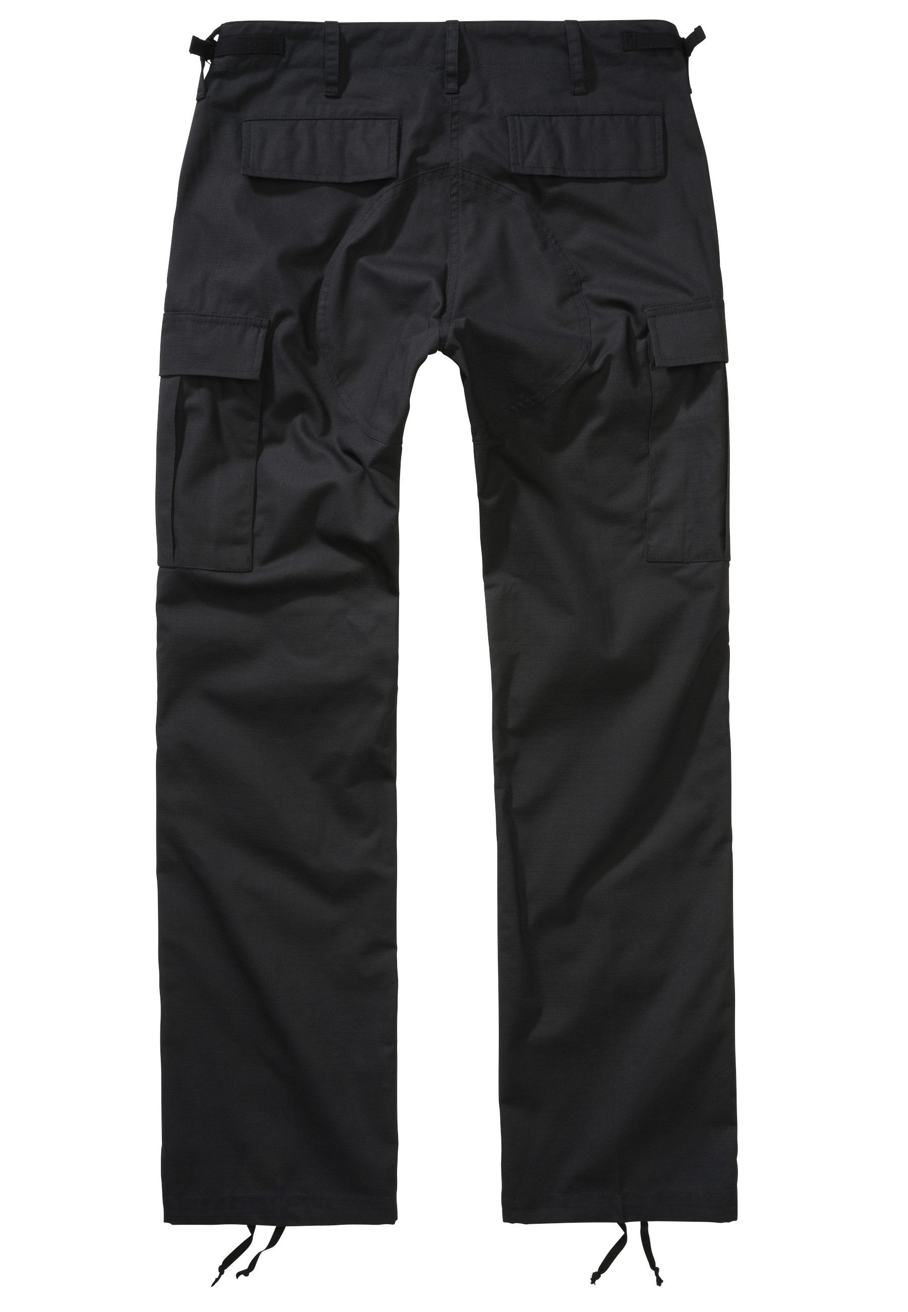 Brandit Cargohose Brandit Damen Ladies BDU Ripstop Trouser (1-tlg)