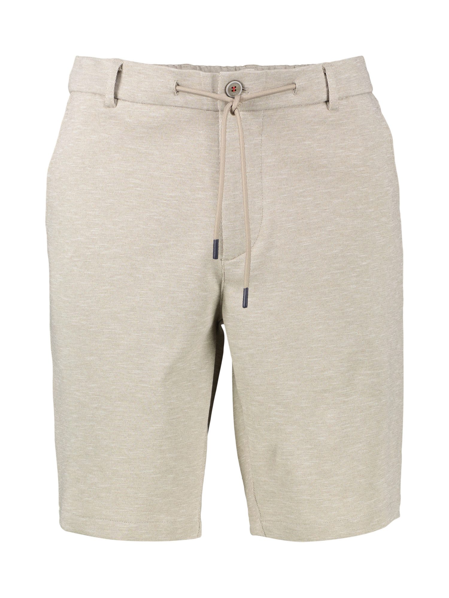 LERROS Shorts Bequeme Shorts mit Kordelzug in grossen Größen