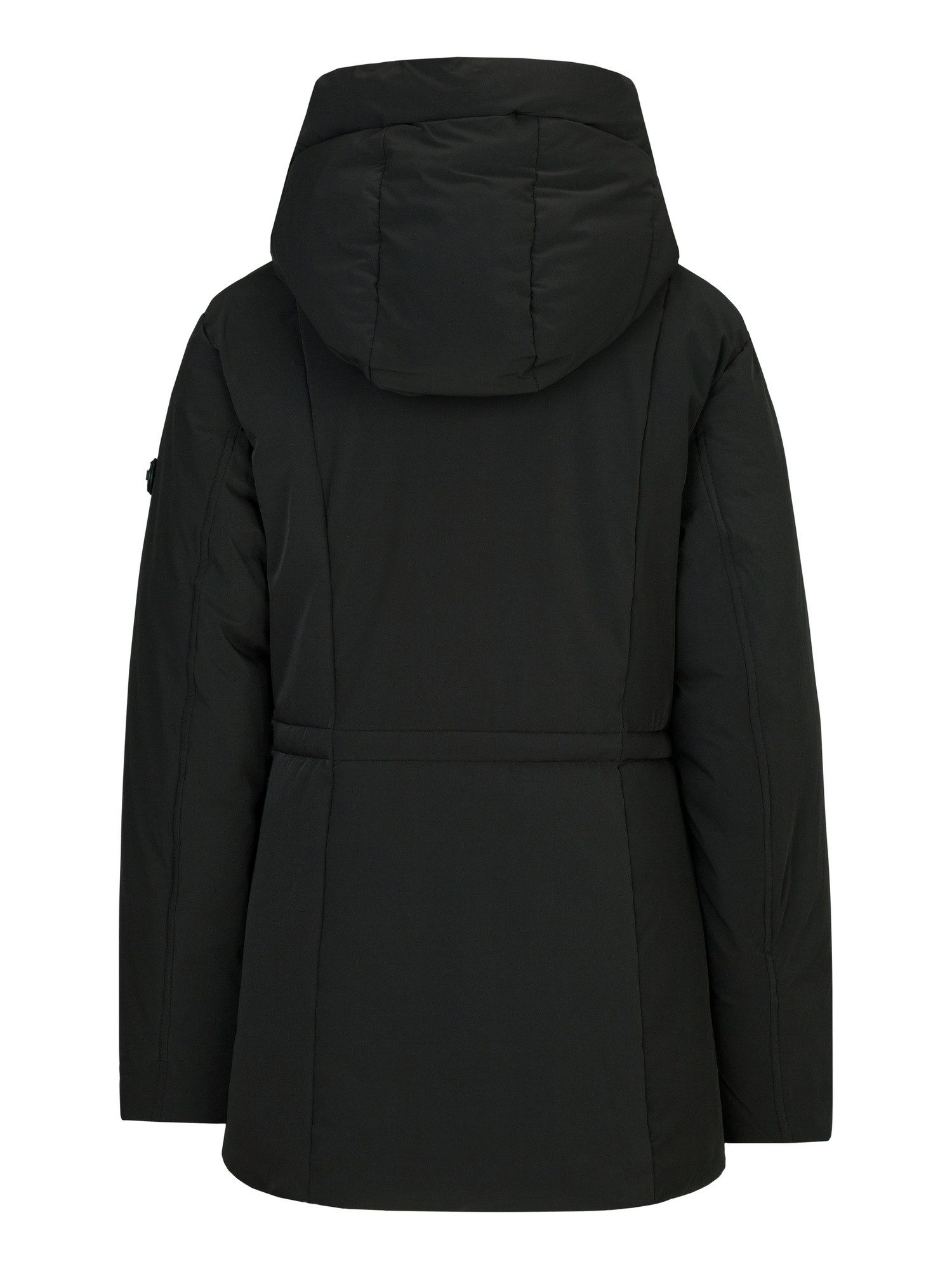 19V69 ITALIA Winterjacke Bianka