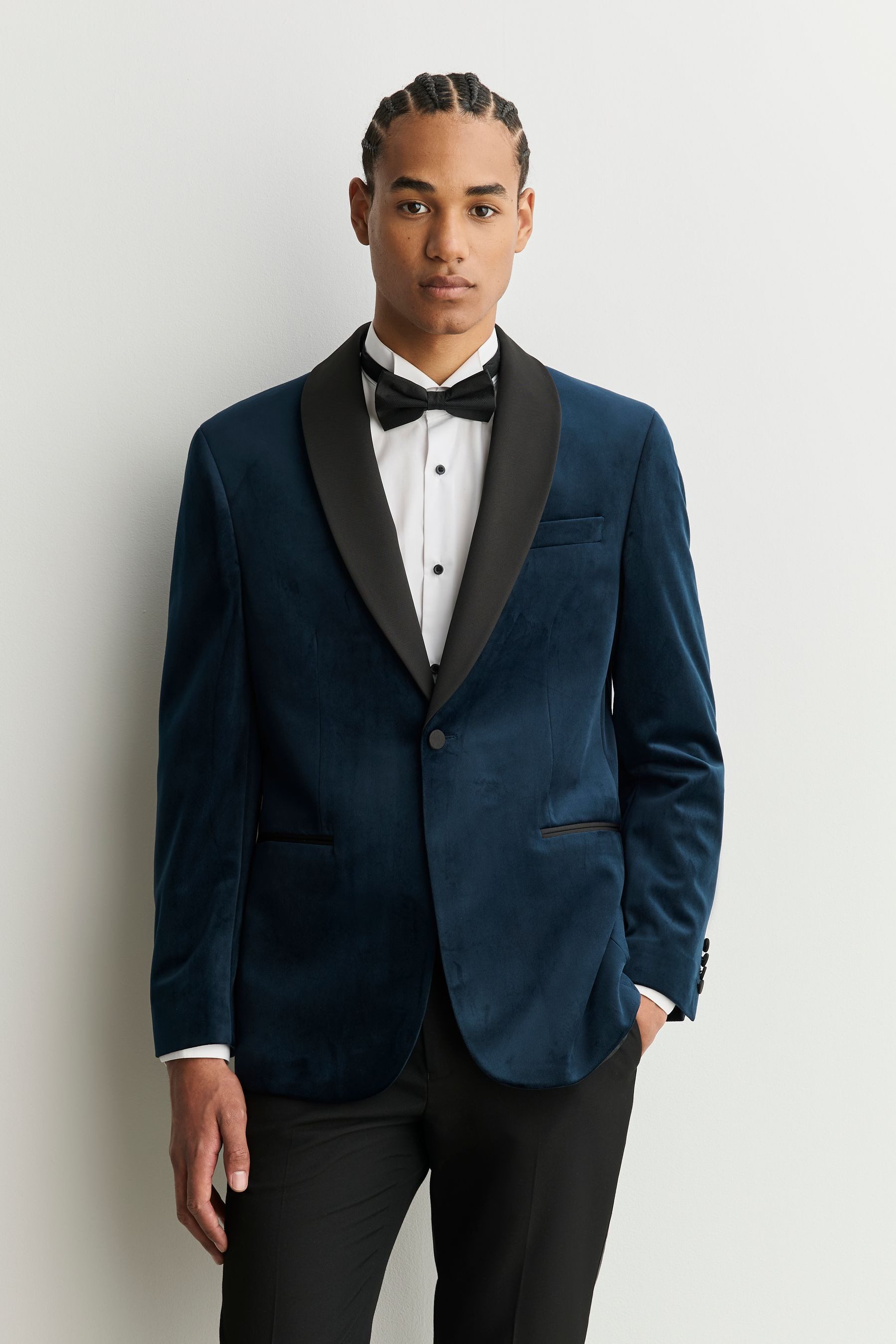 Navy Blue