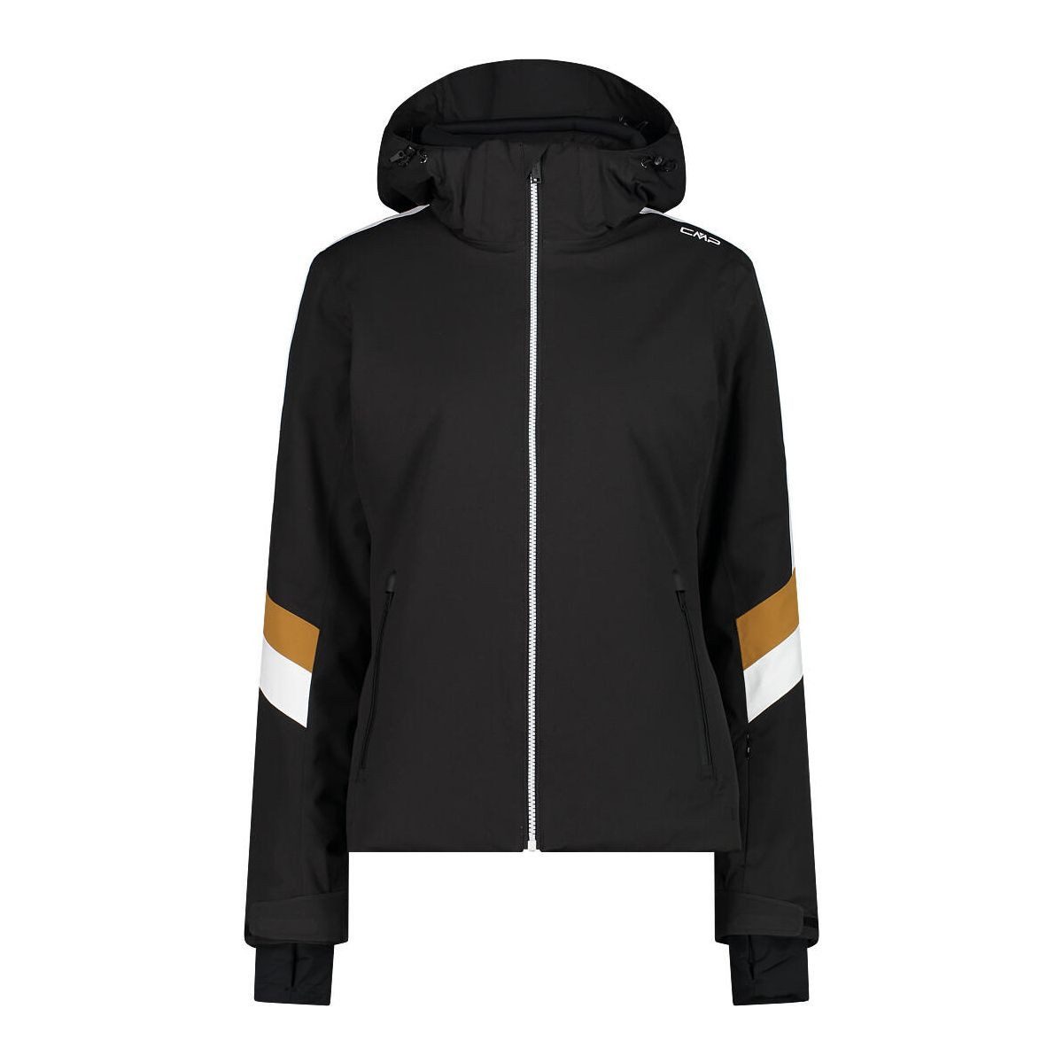 CMP Skijacke Woman Jacket Zip Hood