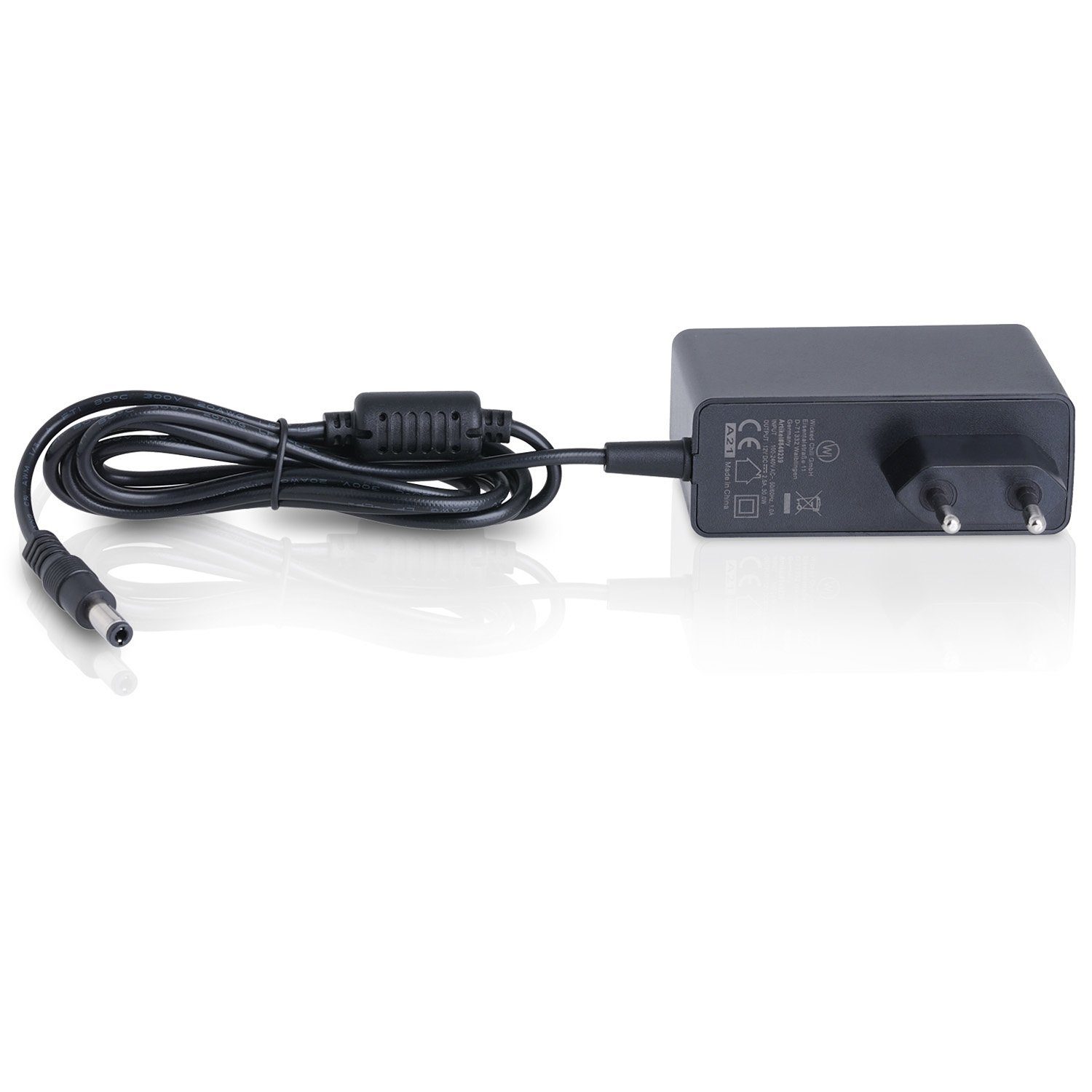 1500mA für Bose SoundLink Mini Bluetooth Speaker Netzteil Ladegerät 12V 