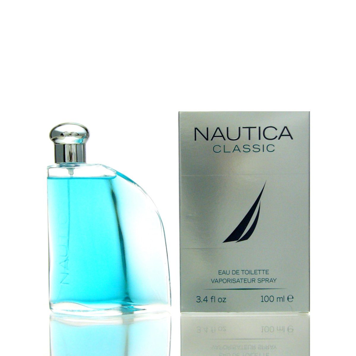 NAUTICA Eau de Toilette Nautica Classic Eau de Toilette 100 ml