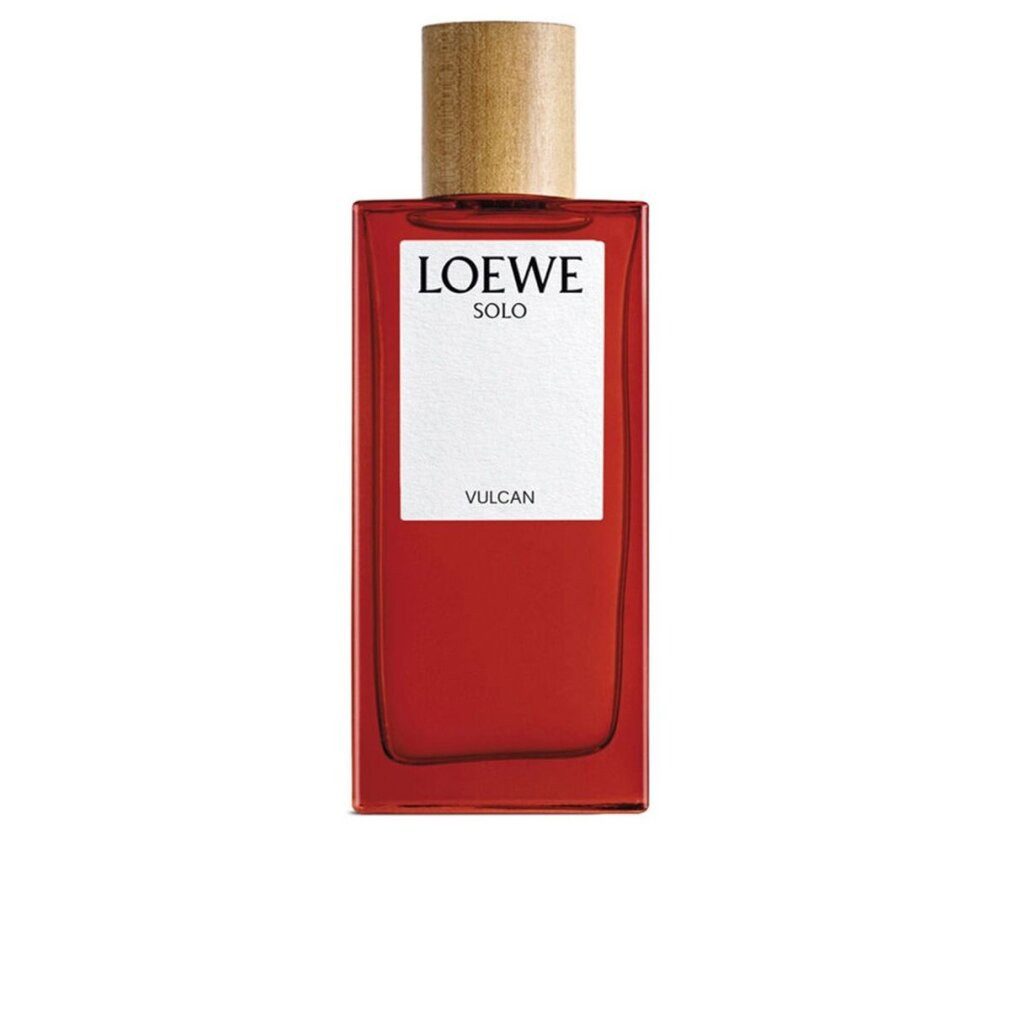 Loewe Eau de Parfum ONLY VULCAN edp vapo 50 ml
