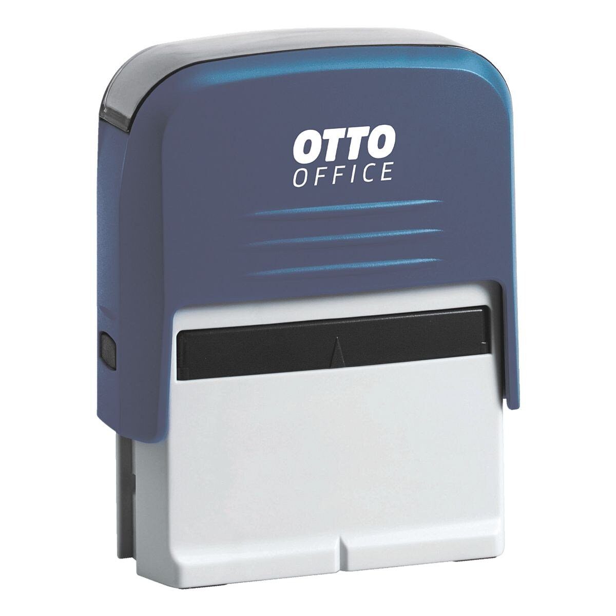 Otto Office Stempel »30«, ohne Logo, bis zu 5 Textzeilen, inkl. Gutschein  für Textplatte