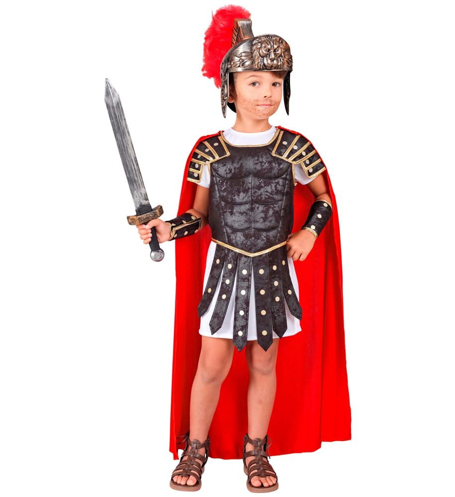 Widmann S.r.l. Kostüm Römischer Centurio Kinderkostüm