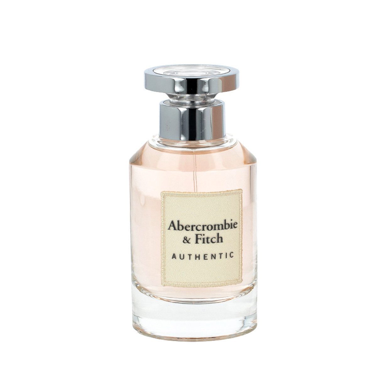 Abercrombie & Fitch Eau de Parfum Authentic Woman