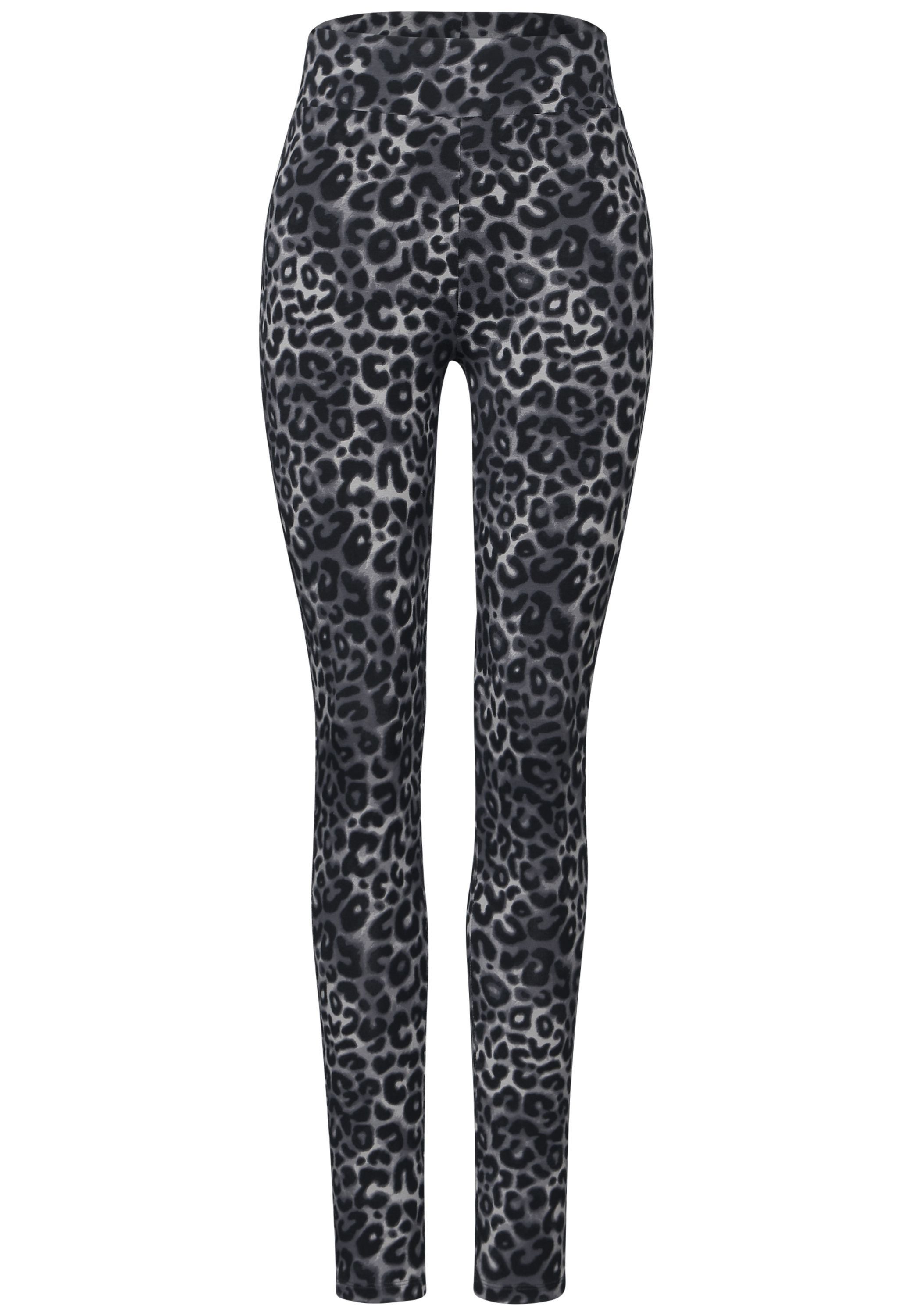 STREET ONE Chinos günstig online kaufen