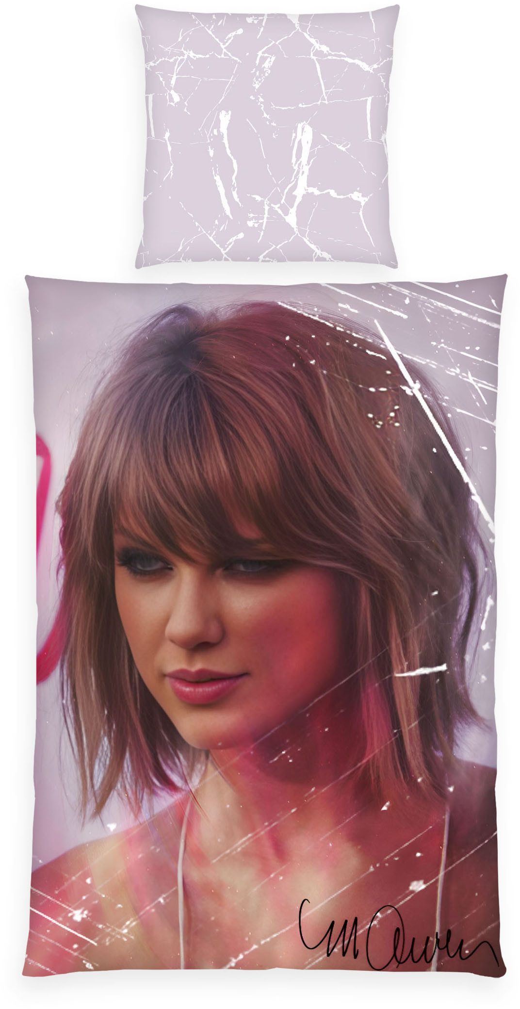 Herding Young Collection Bettwäsche Swiftie Collection günstig online kaufen