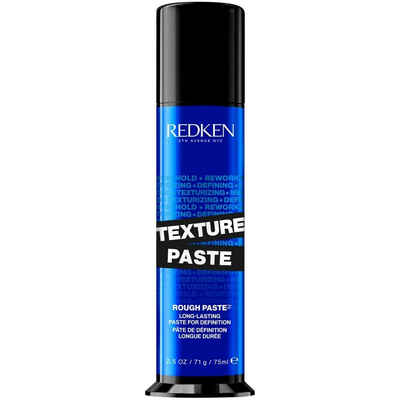 Redken Haarpflege-Spray Styling Texture Paste 75 ml