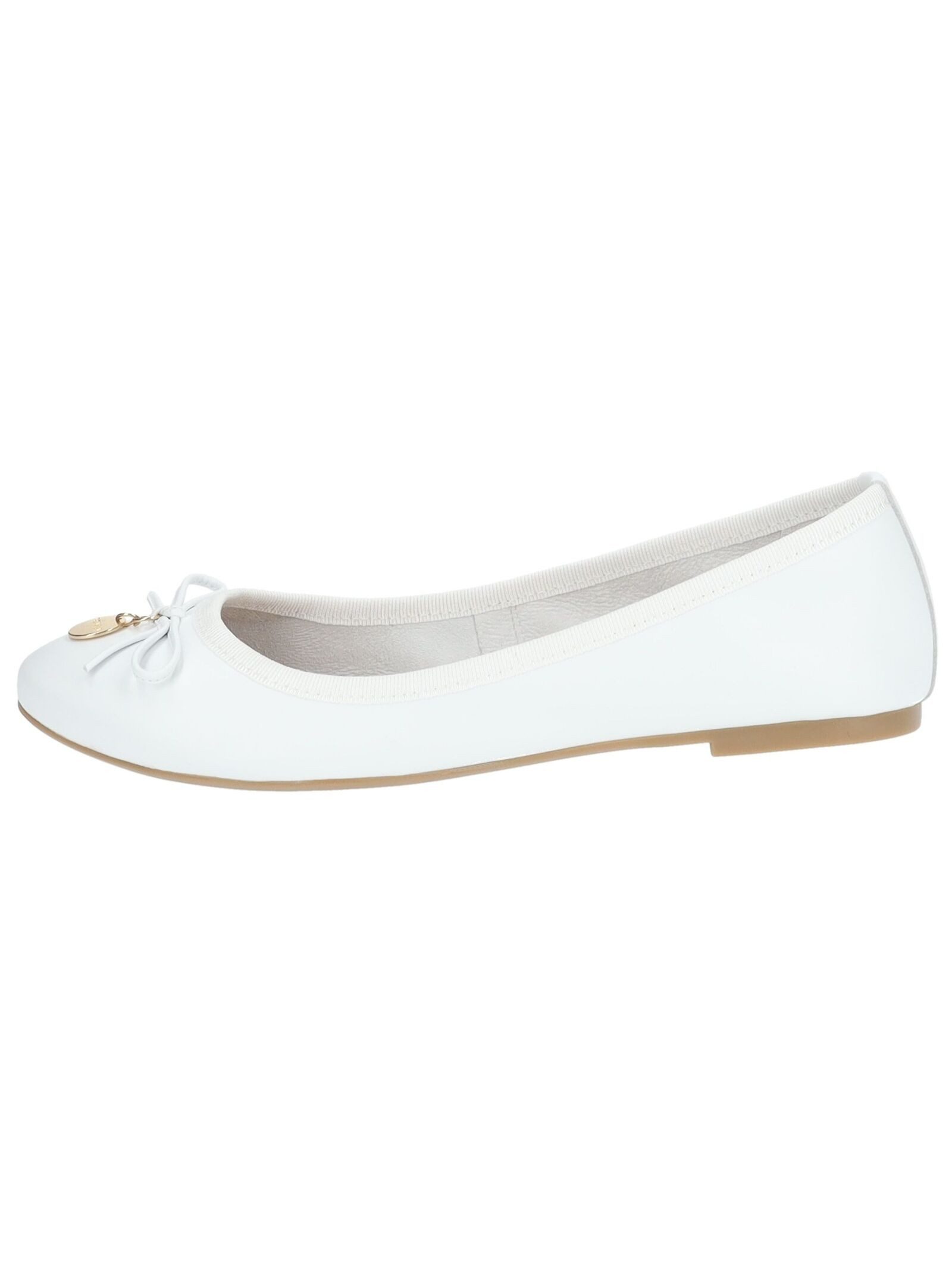 Scapa Ballerinas Leder Ballerina günstig online kaufen