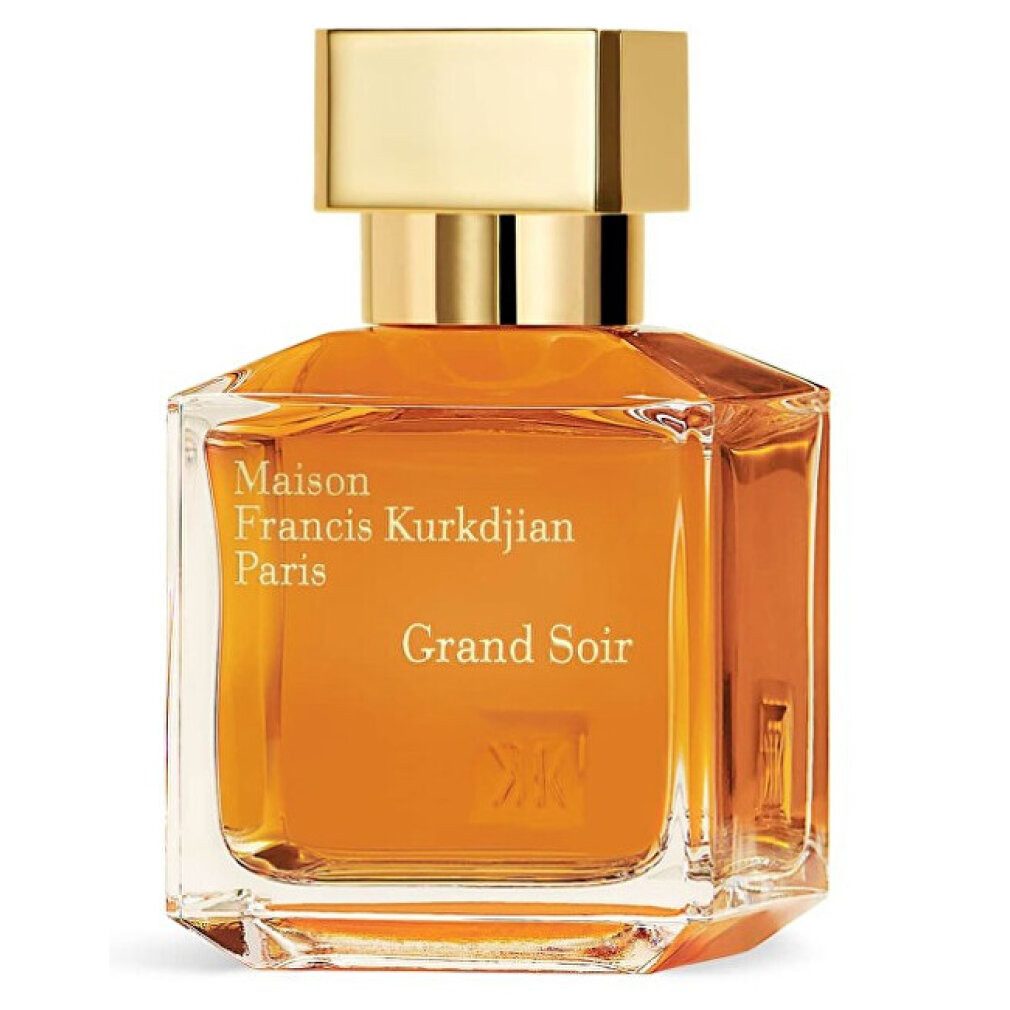 Maison Francis Kurkdjian Körperpflegeduft Grand Soir - EDP - Inhalt: 200 ml