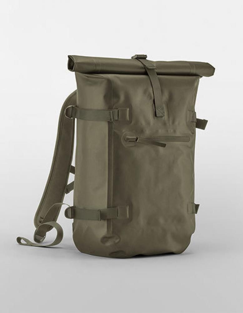 Quadra Freizeitrucksack Waterproof Roll-Top Rucksack