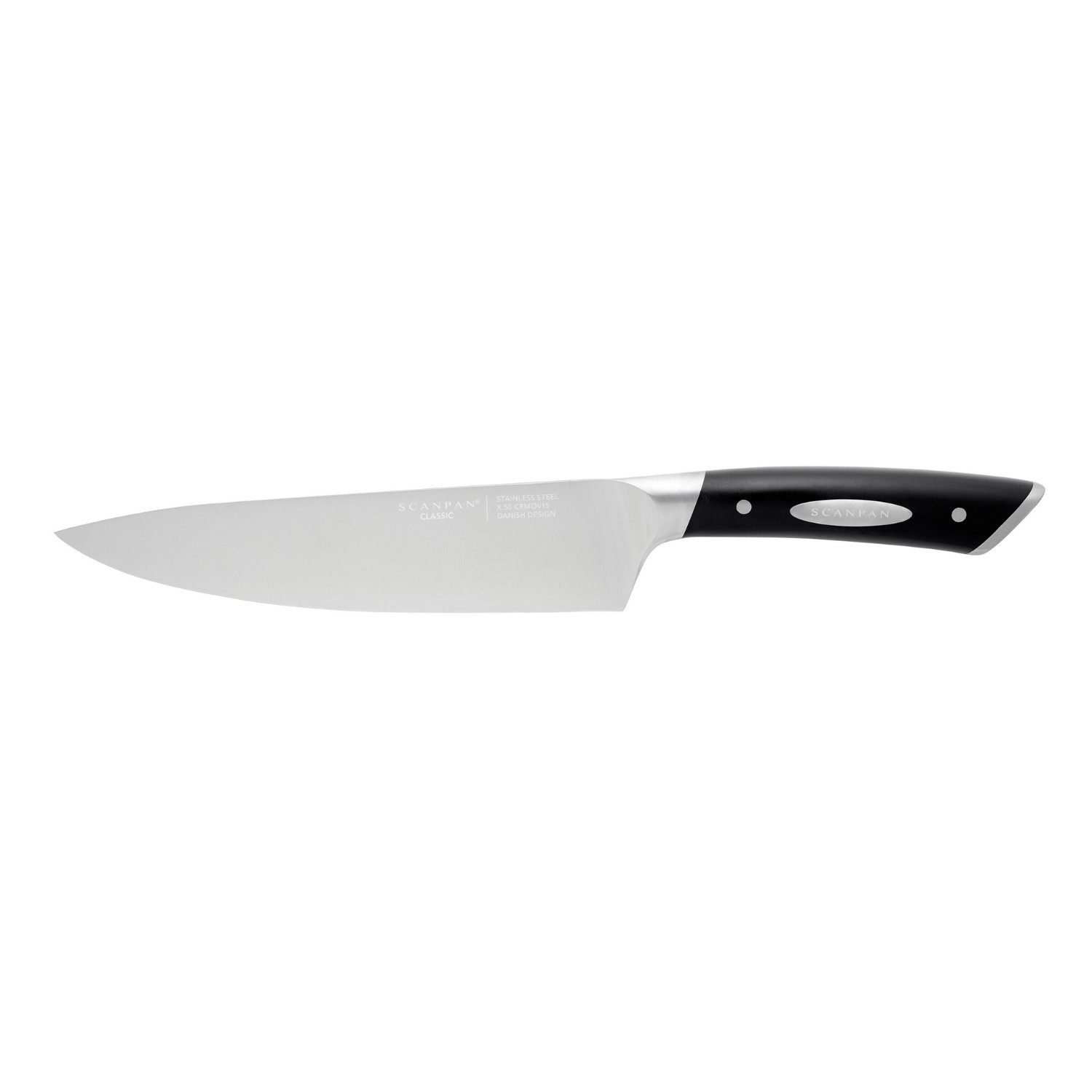 SCANPAN Kochmesser SCANPAN- 20 cm Kochmesser - Classic