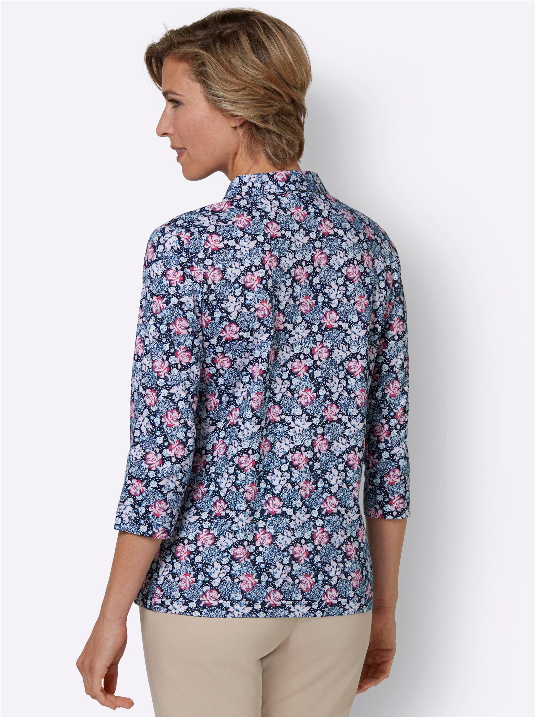 Sieh an! T-Shirt Poloshirt . günstig online kaufen