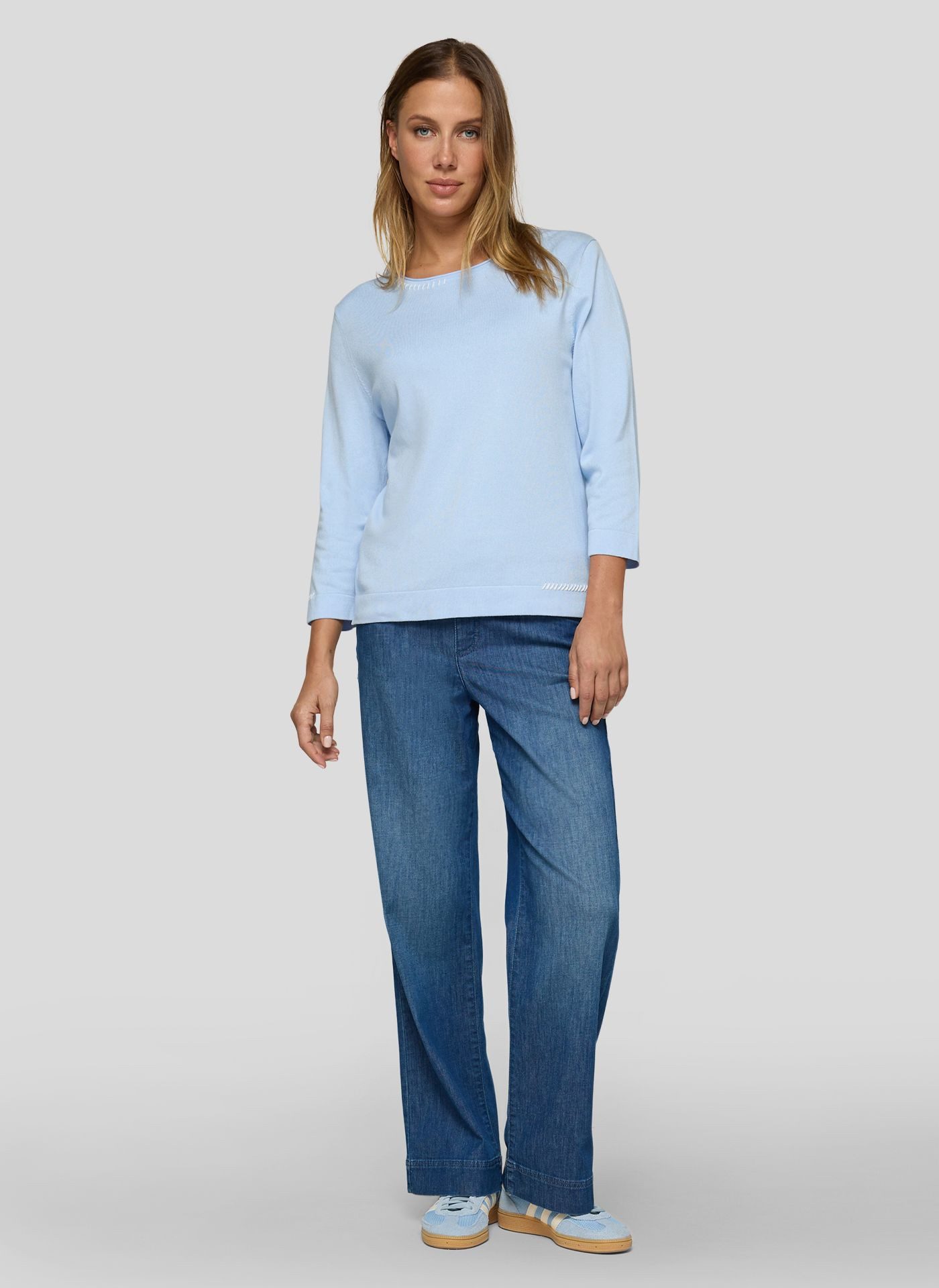 Rabe Strickpullover günstig online kaufen