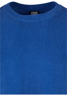 URBAN CLASSICS T-Shirt Urban Classics Herren Oversized Towel Tee (1-tlg)