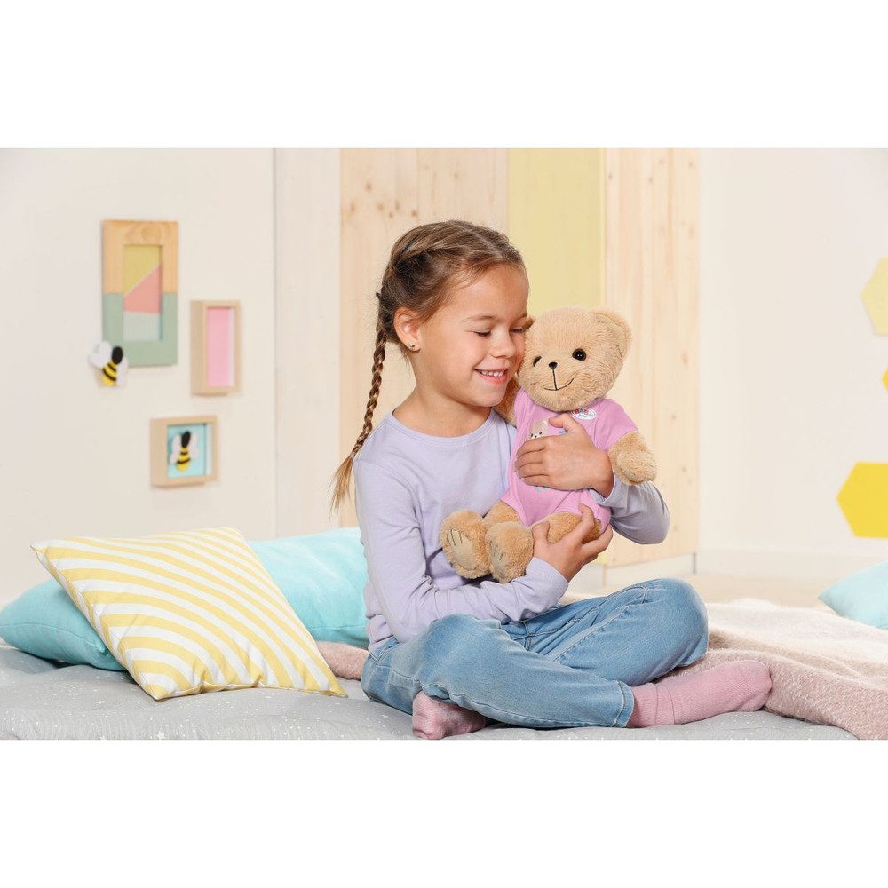 Zapf Creation® Babypuppe BABY born - günstig online kaufen