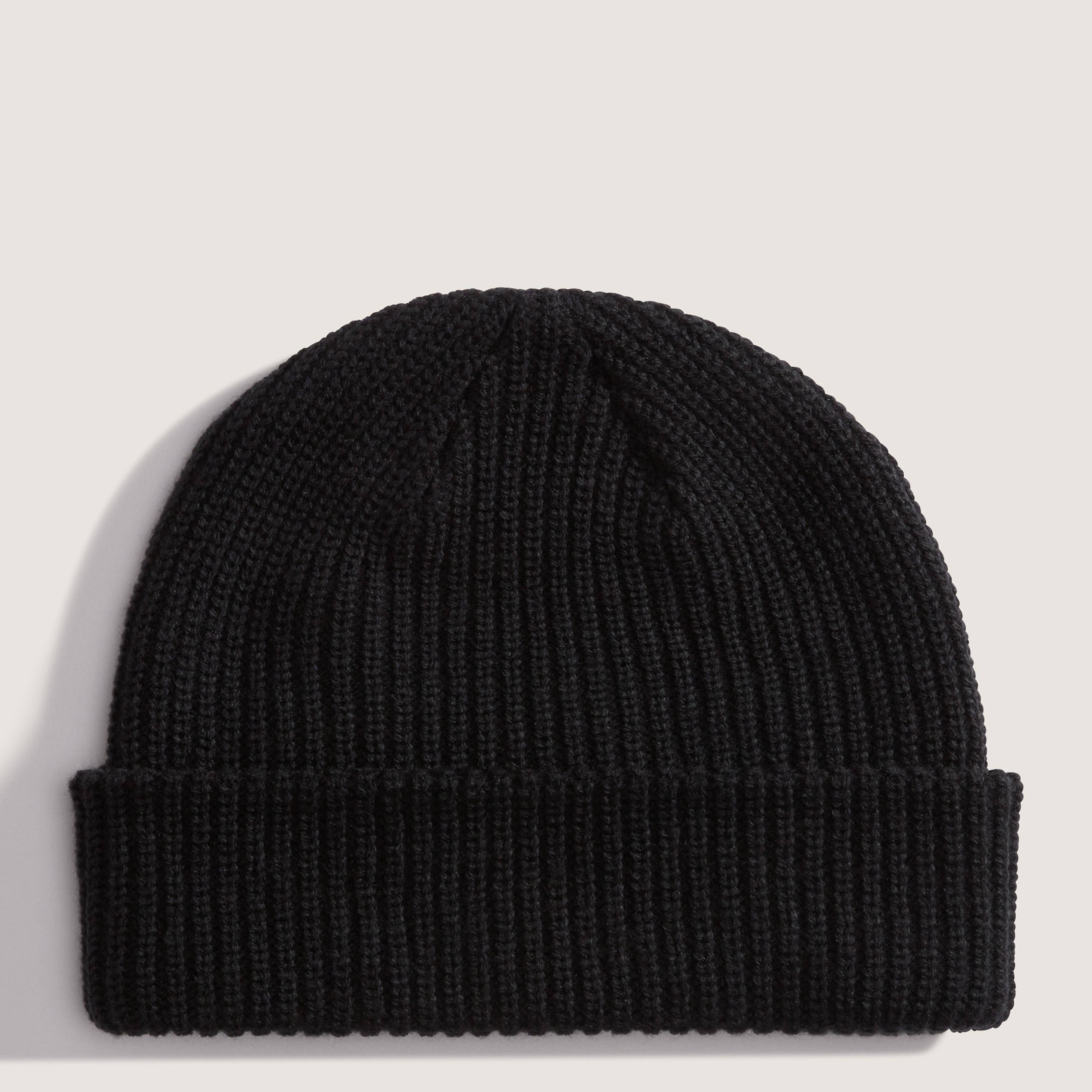 Vans Strickmütze Core Basic Cuff Beanie