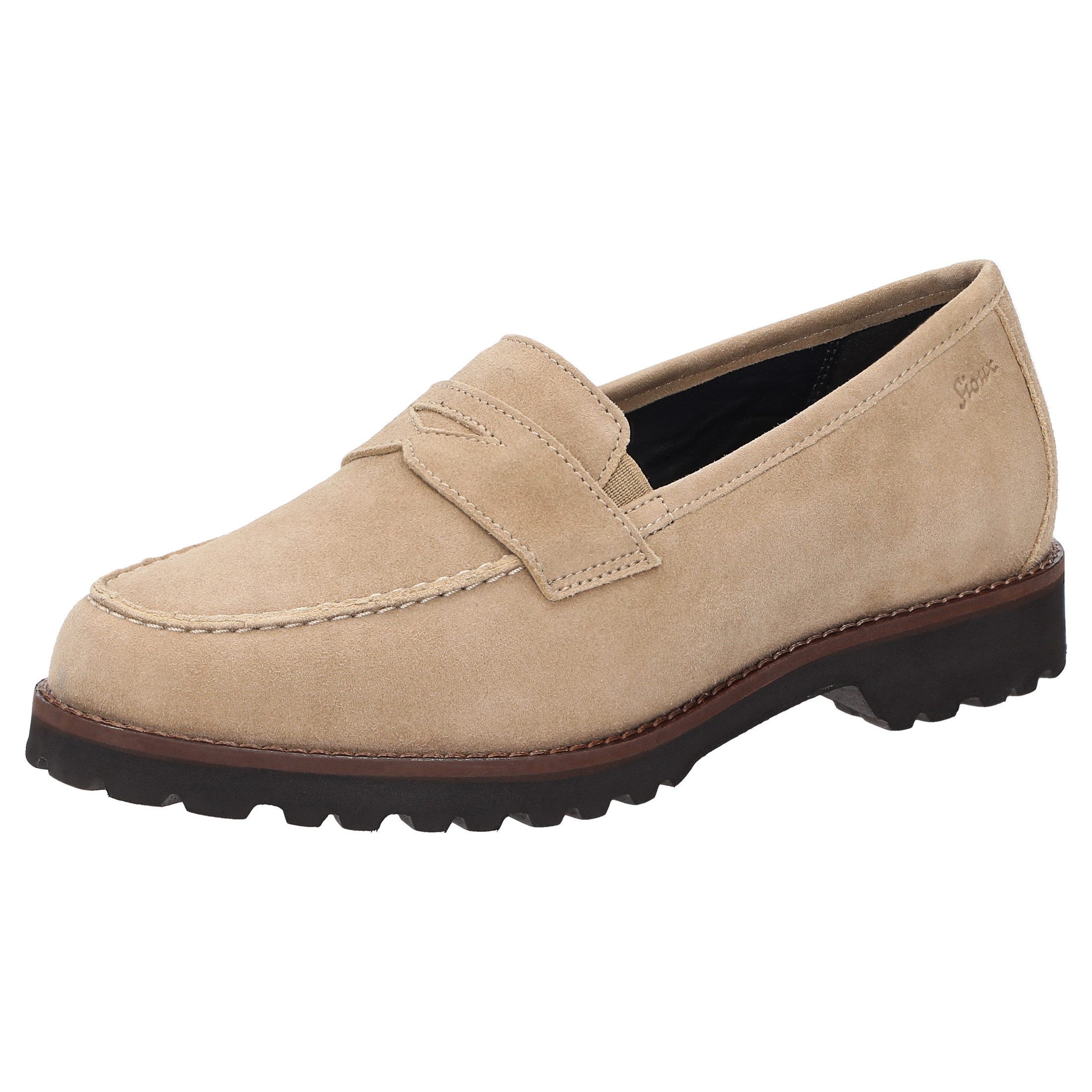 Meredith-709-H Slipper
